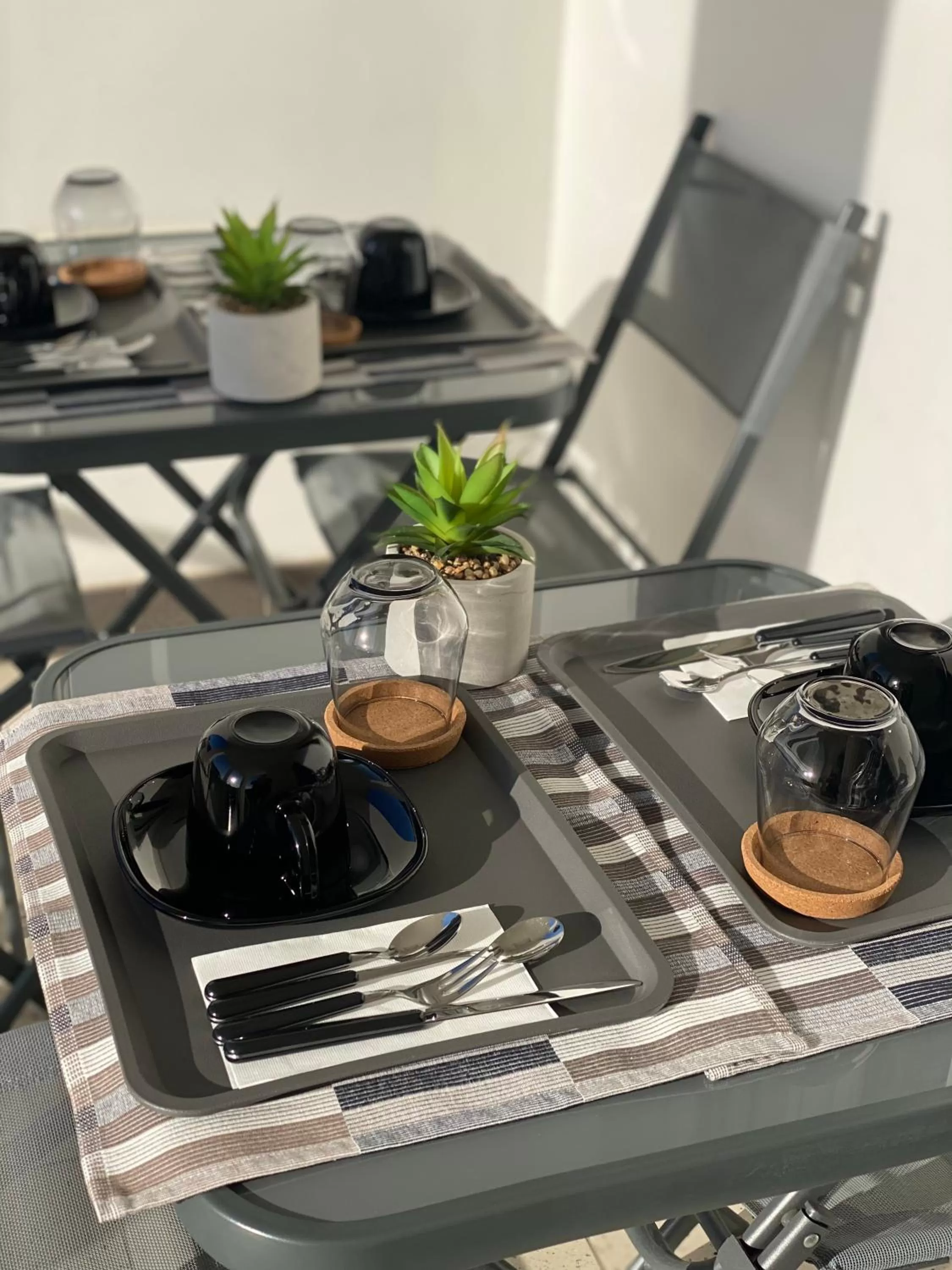 Balcony/Terrace in ILPOSTOGIUSTO