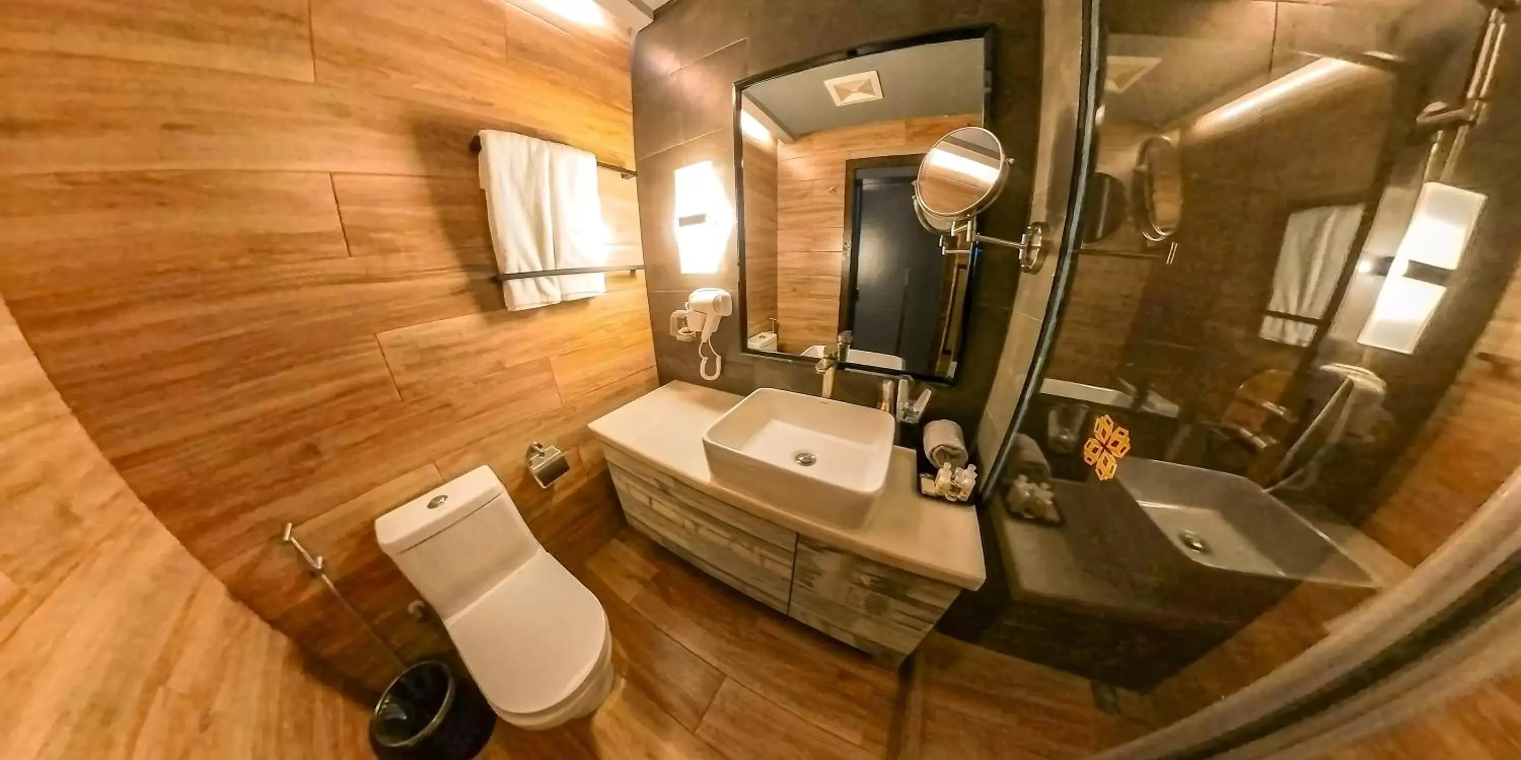 Super Deluxe in Chen Beach Inn Super Deluxe in Chen Beach Inn