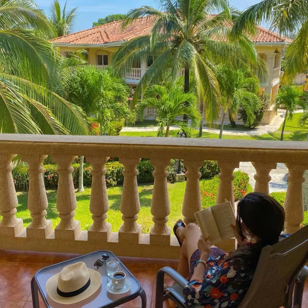 La Ensenada Beach Resort