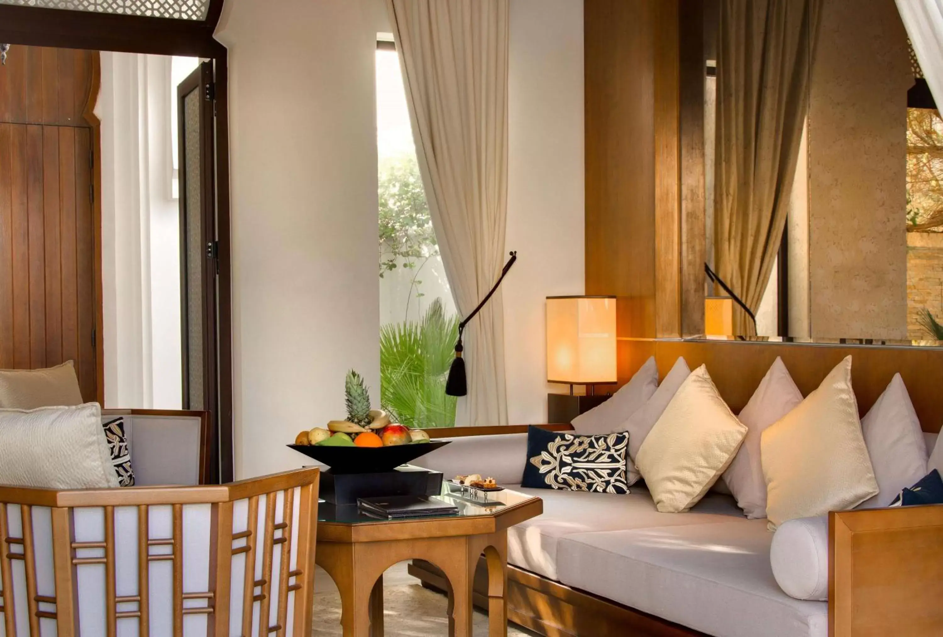 Bliss Pool Villa in Banyan Tree Tamouda Bay Bliss Pool Villa in Banyan Tree Tamouda Bay