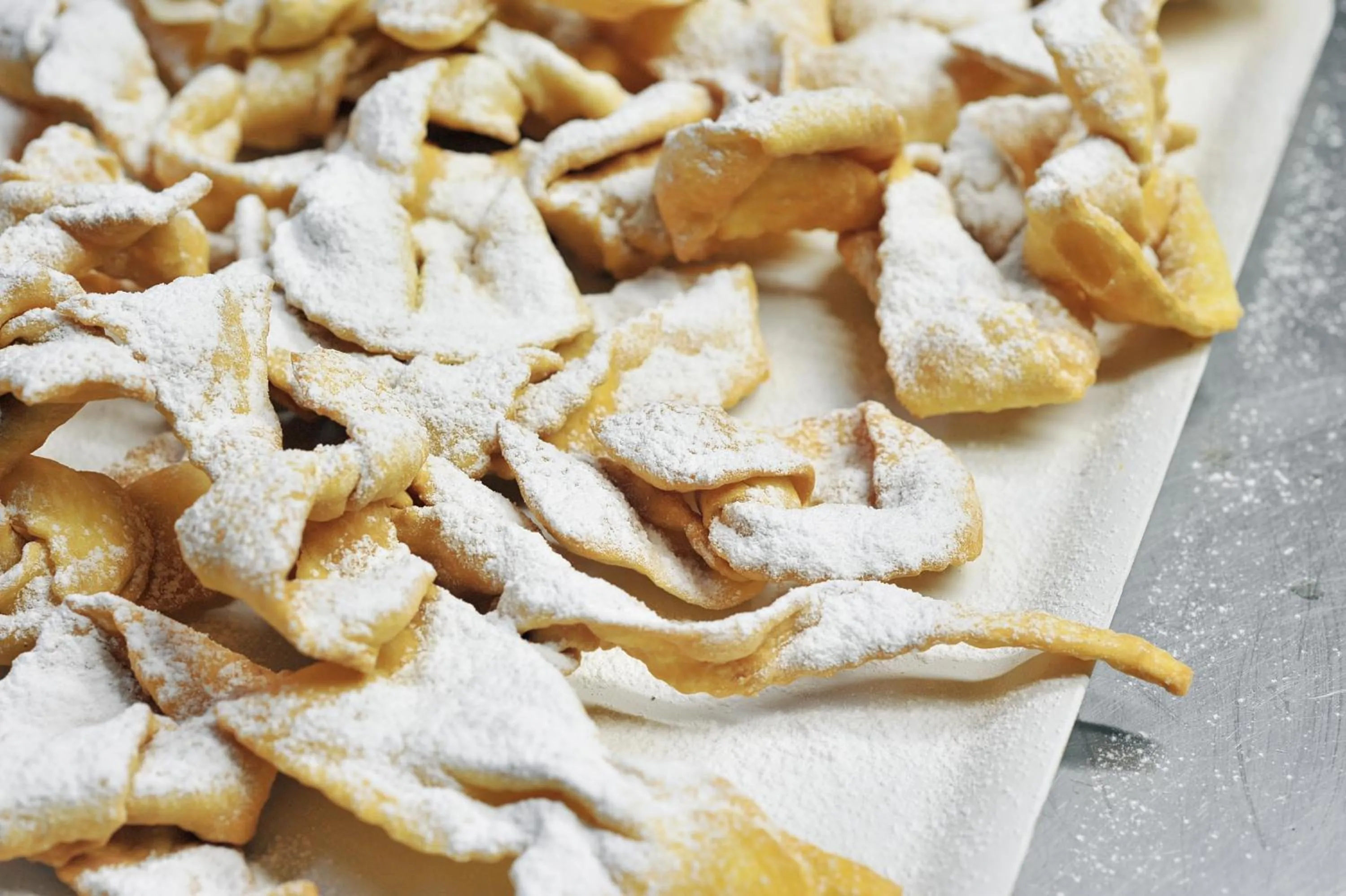 Food close-up in Hotel Testani Frosinone