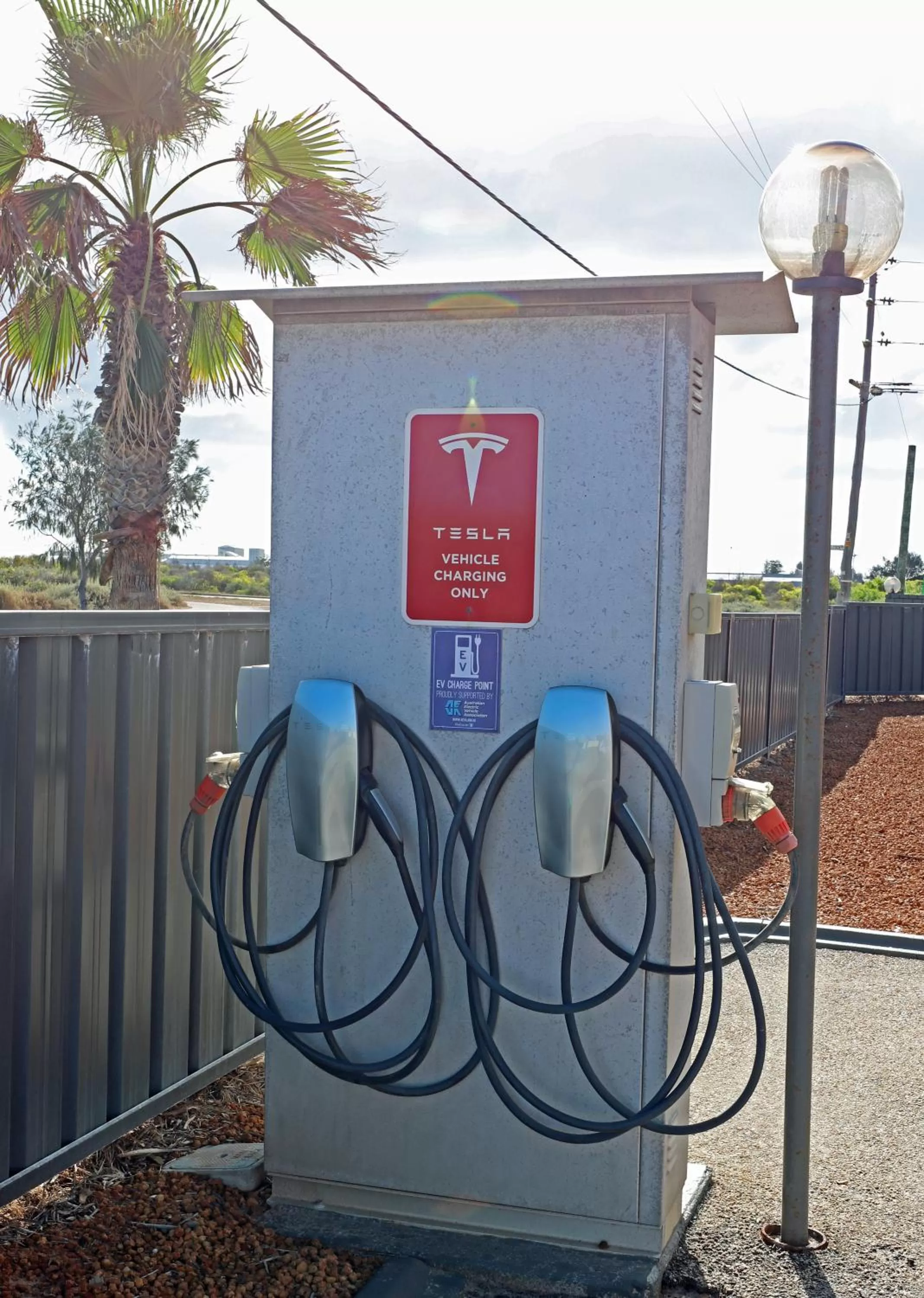 Area and facilities in Geraldton's Ocean West Holiday Units & Short Stay Accommodation