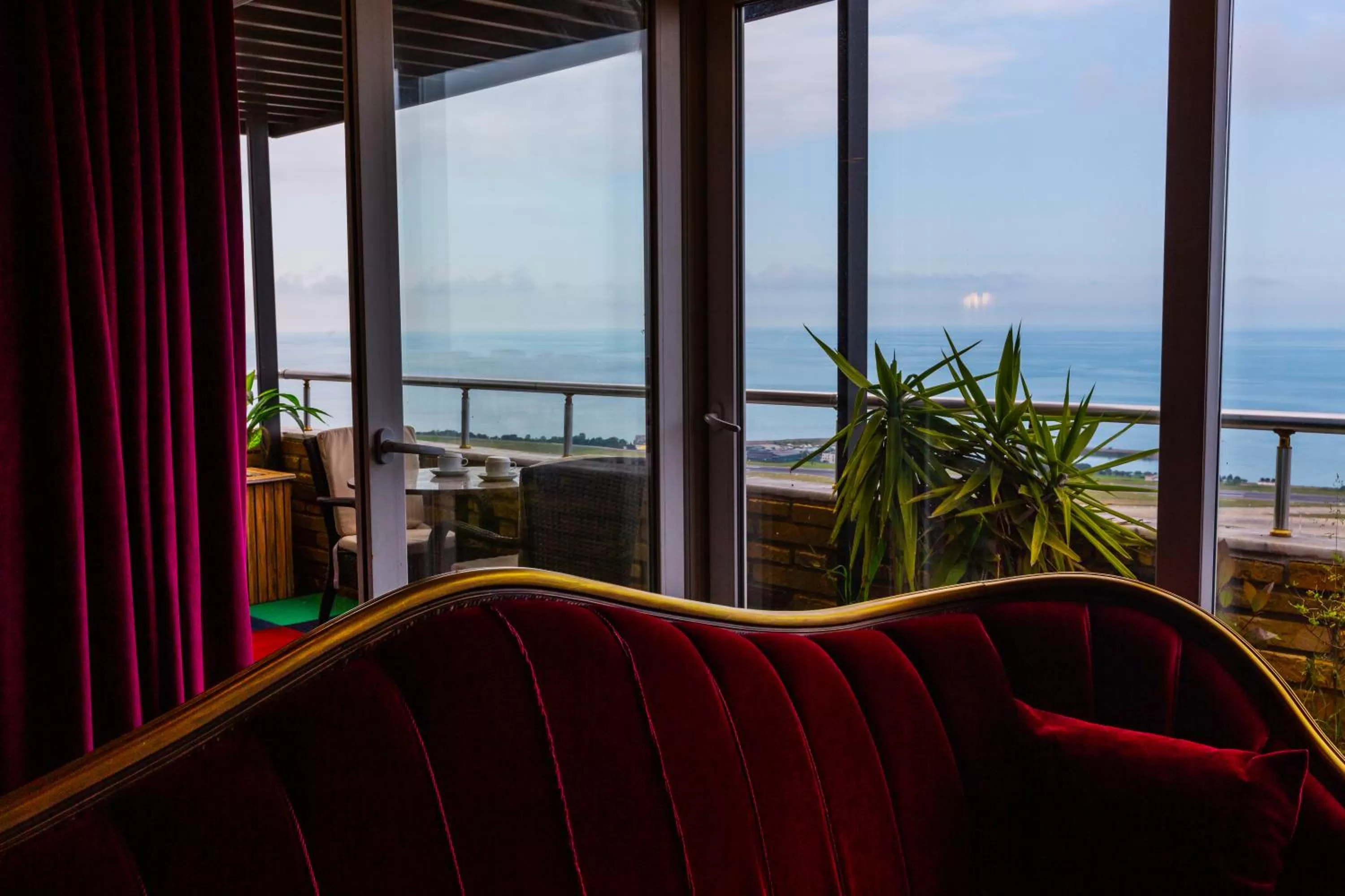 Day in Andalouse Otel