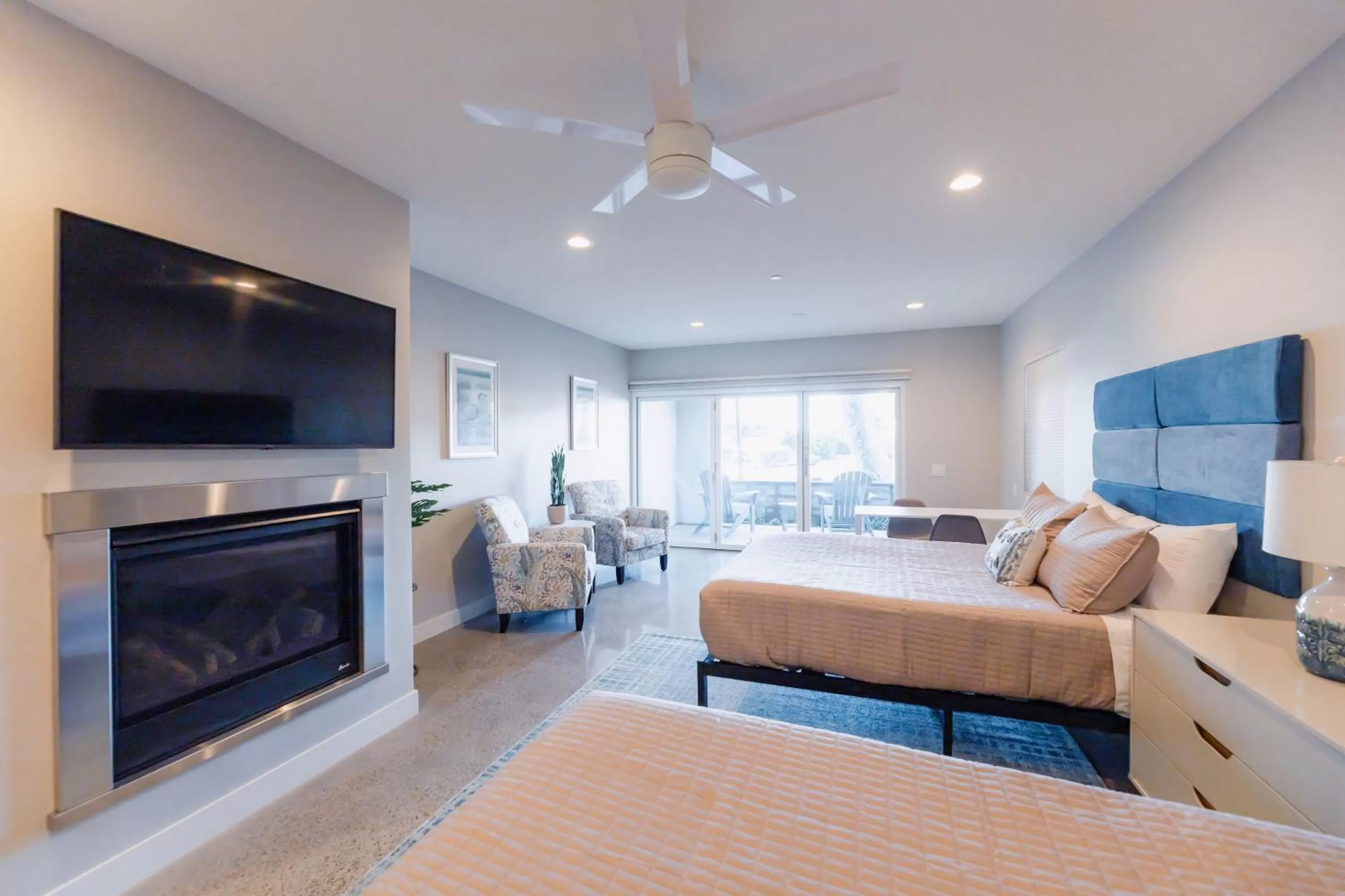 Baywood Inn Bed & Breakfast