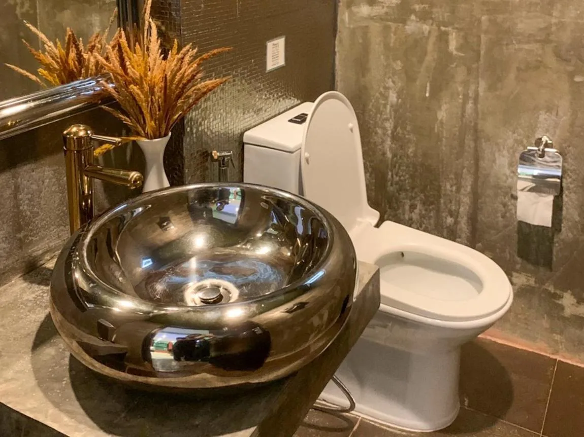 Aspira D'Andora Sukhumvit 16 - Asoke