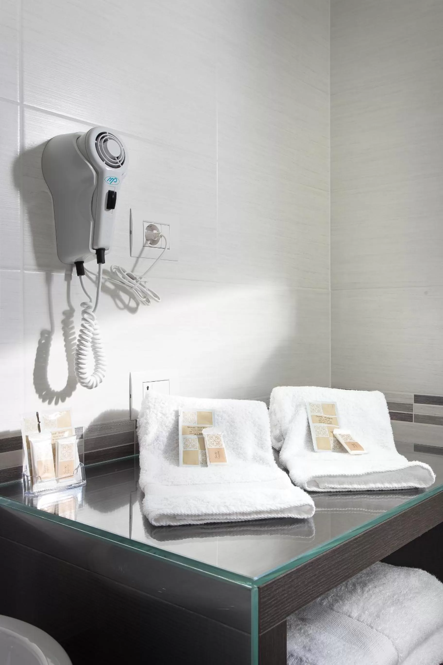 Bed in Country House Campofiore