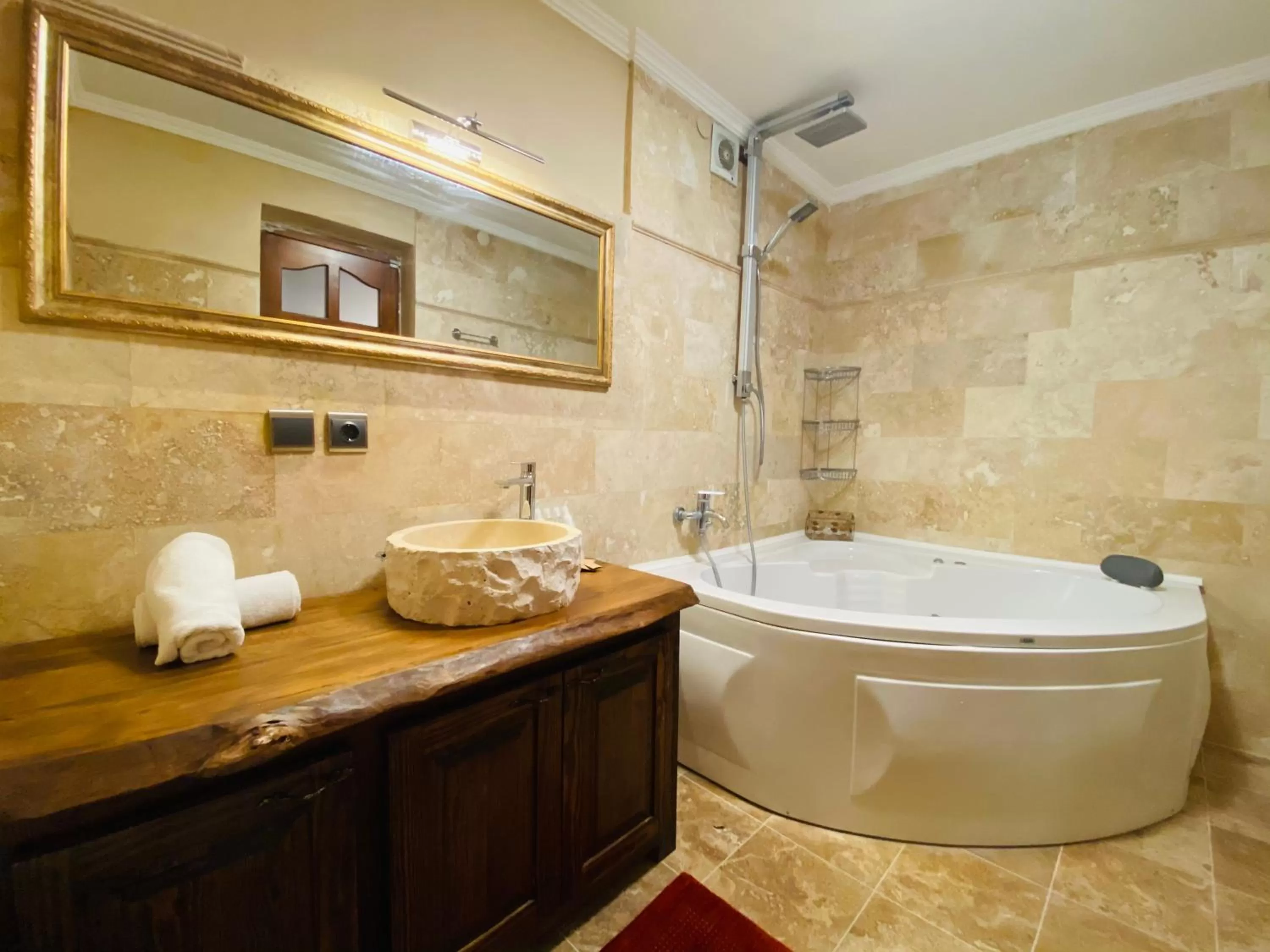 YASTIK HOUSES - Cappadocia