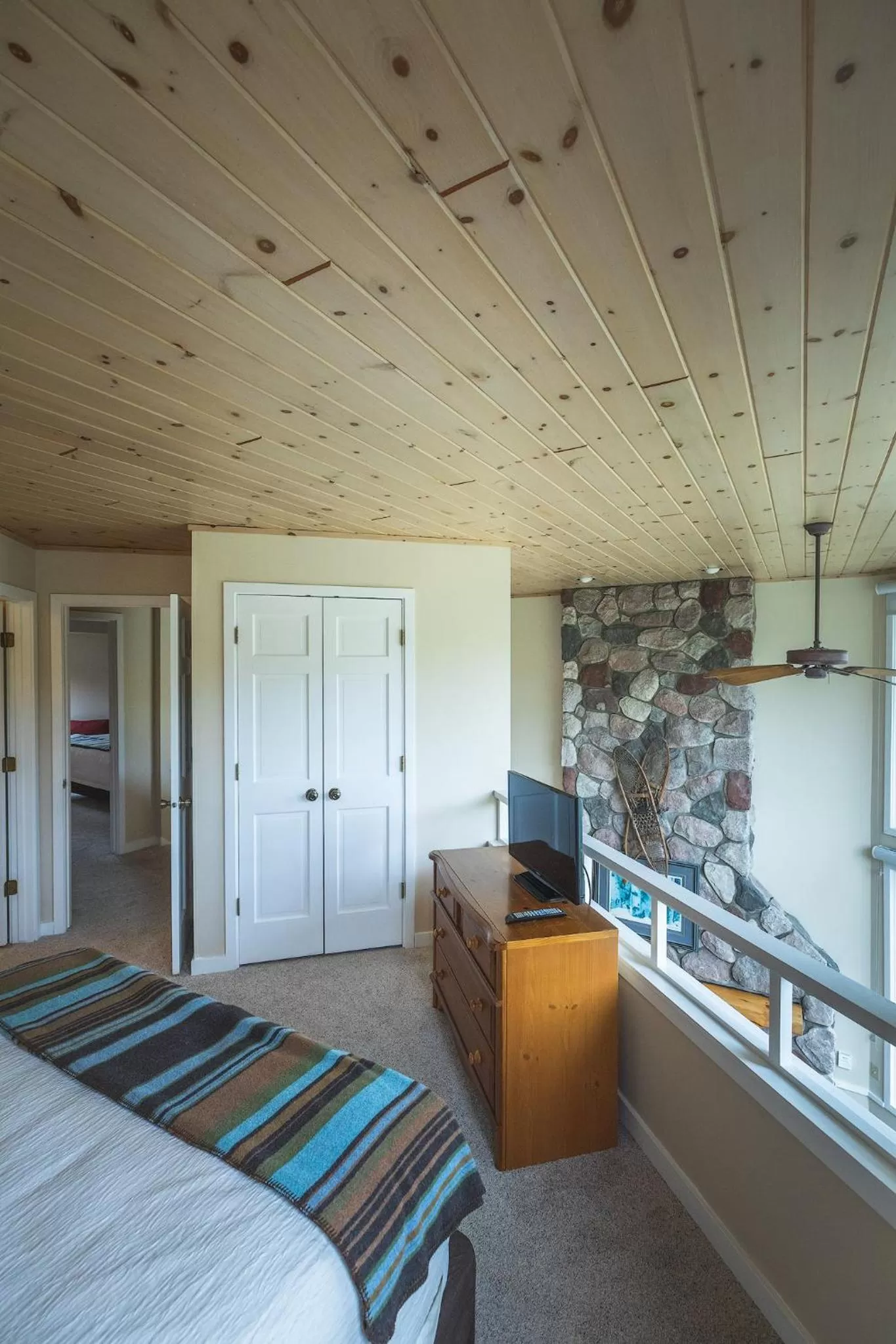 Caribou Highlands Lodge