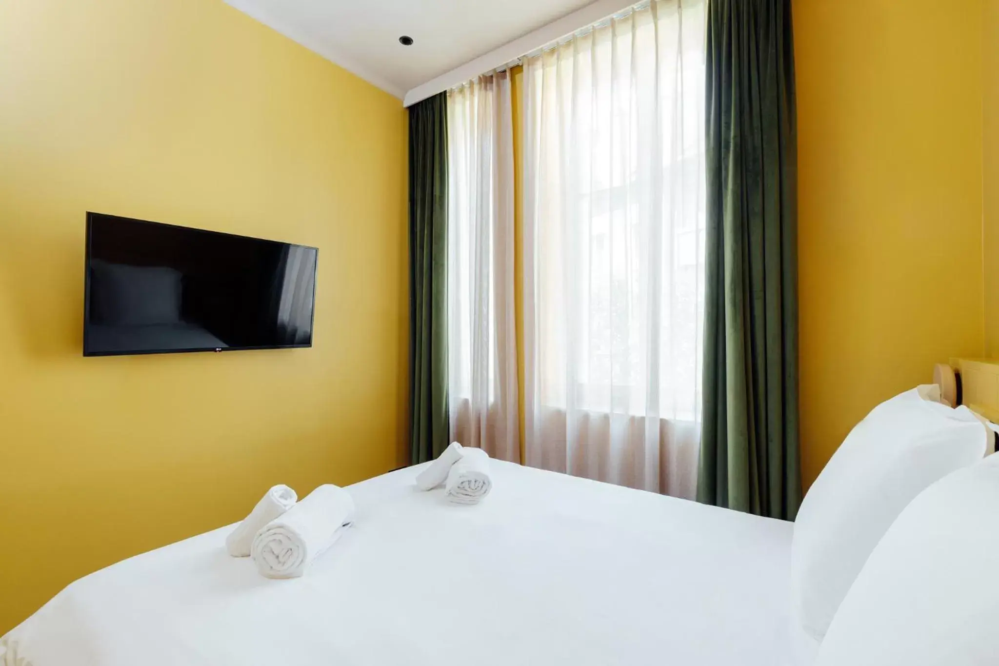 Single Room in Gogaille - Fernand Rabier - accès autonome Single Room in Gogaille - Fernand Rabier - accès autonome