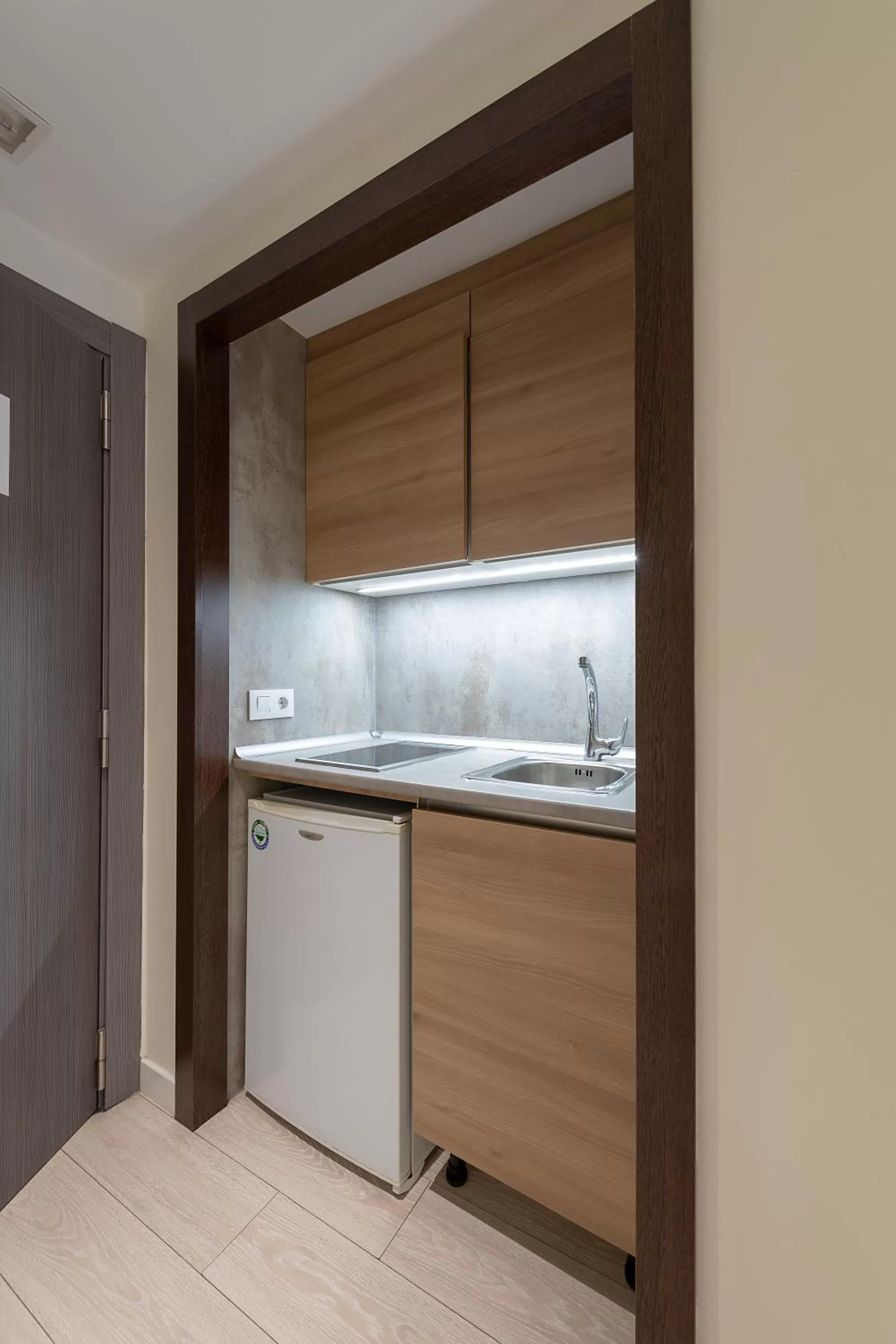 Apartamentos Recoletos