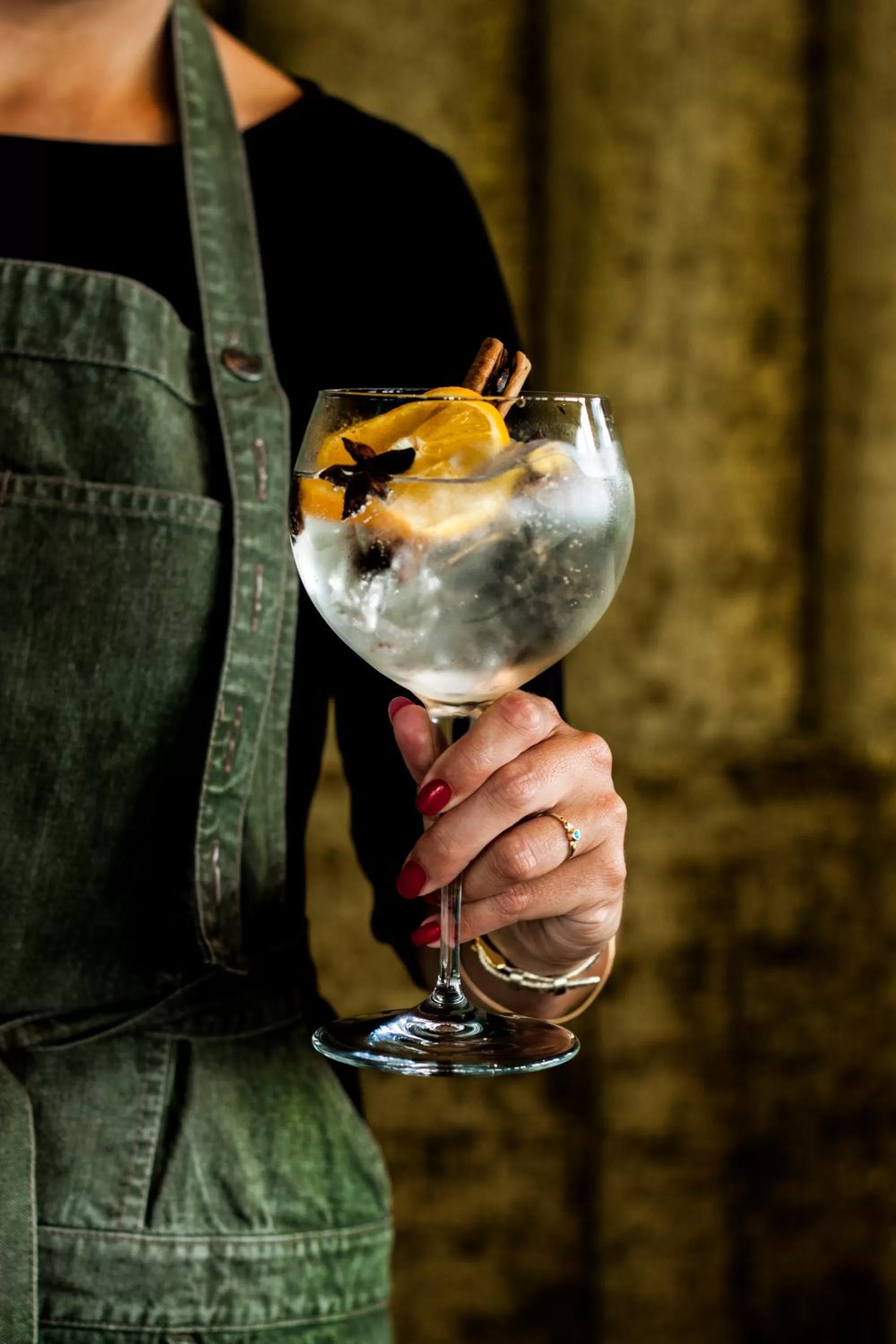 Drinks in Het Montferland