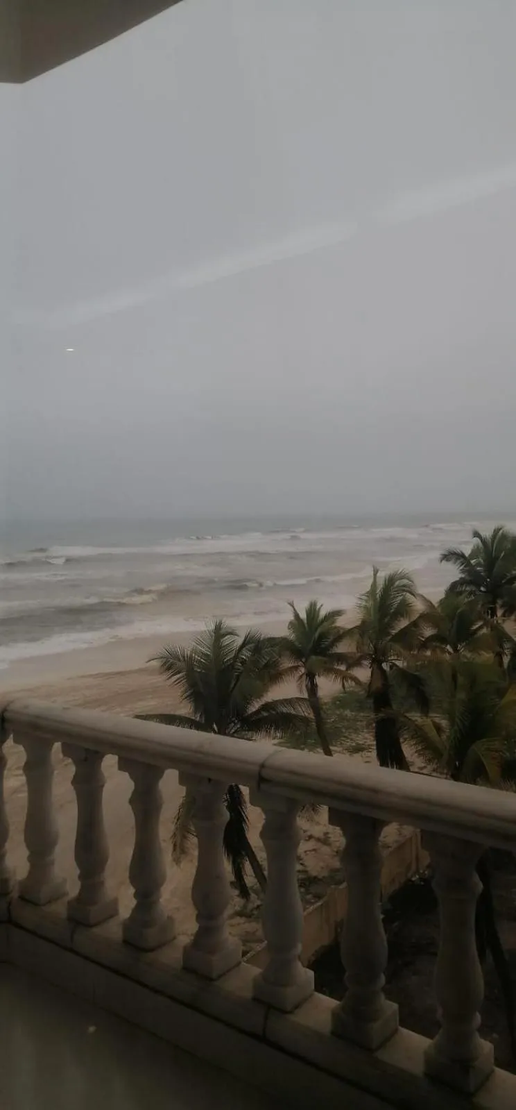 Beach Resort Salalah