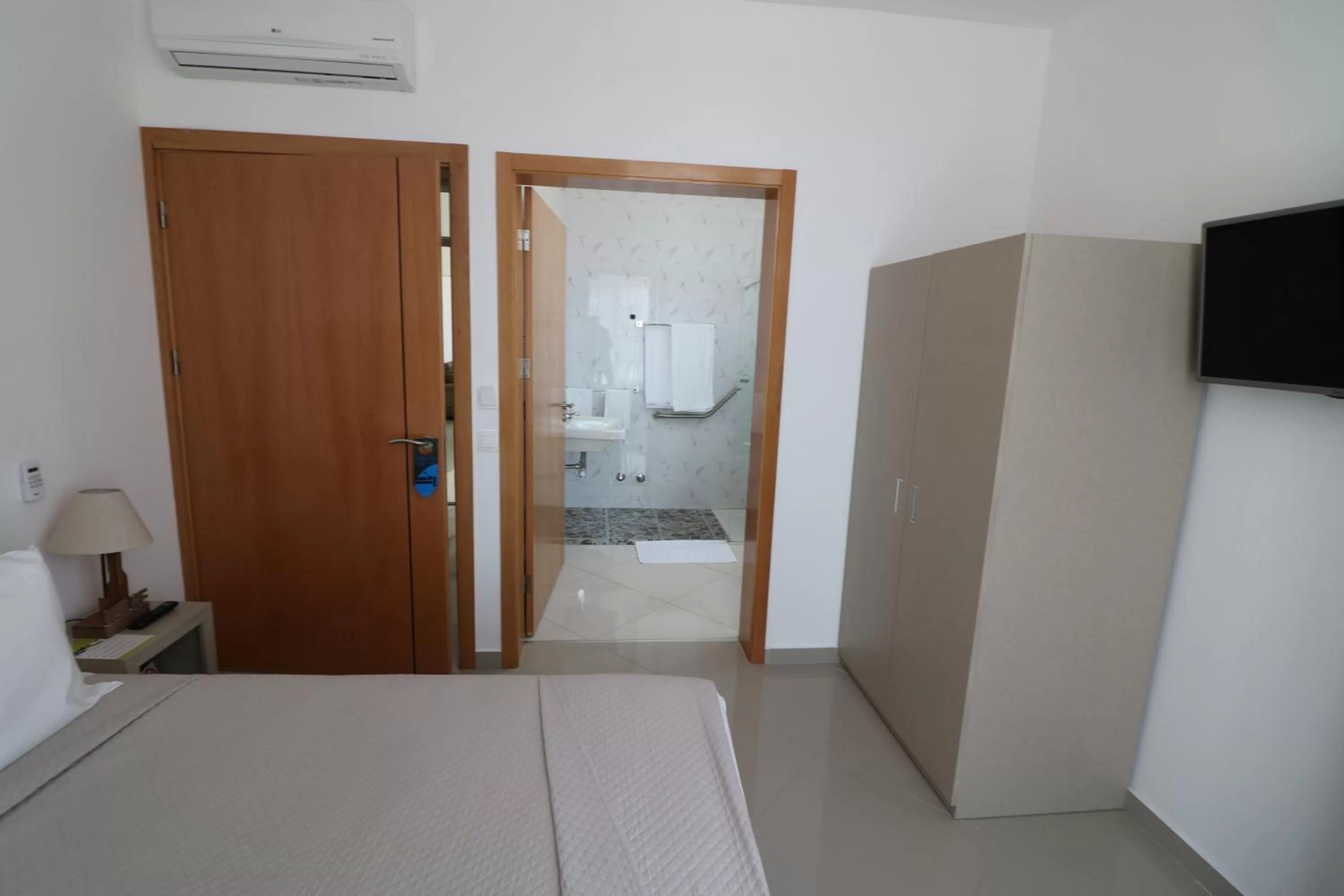 Bedroom in Vista Mar