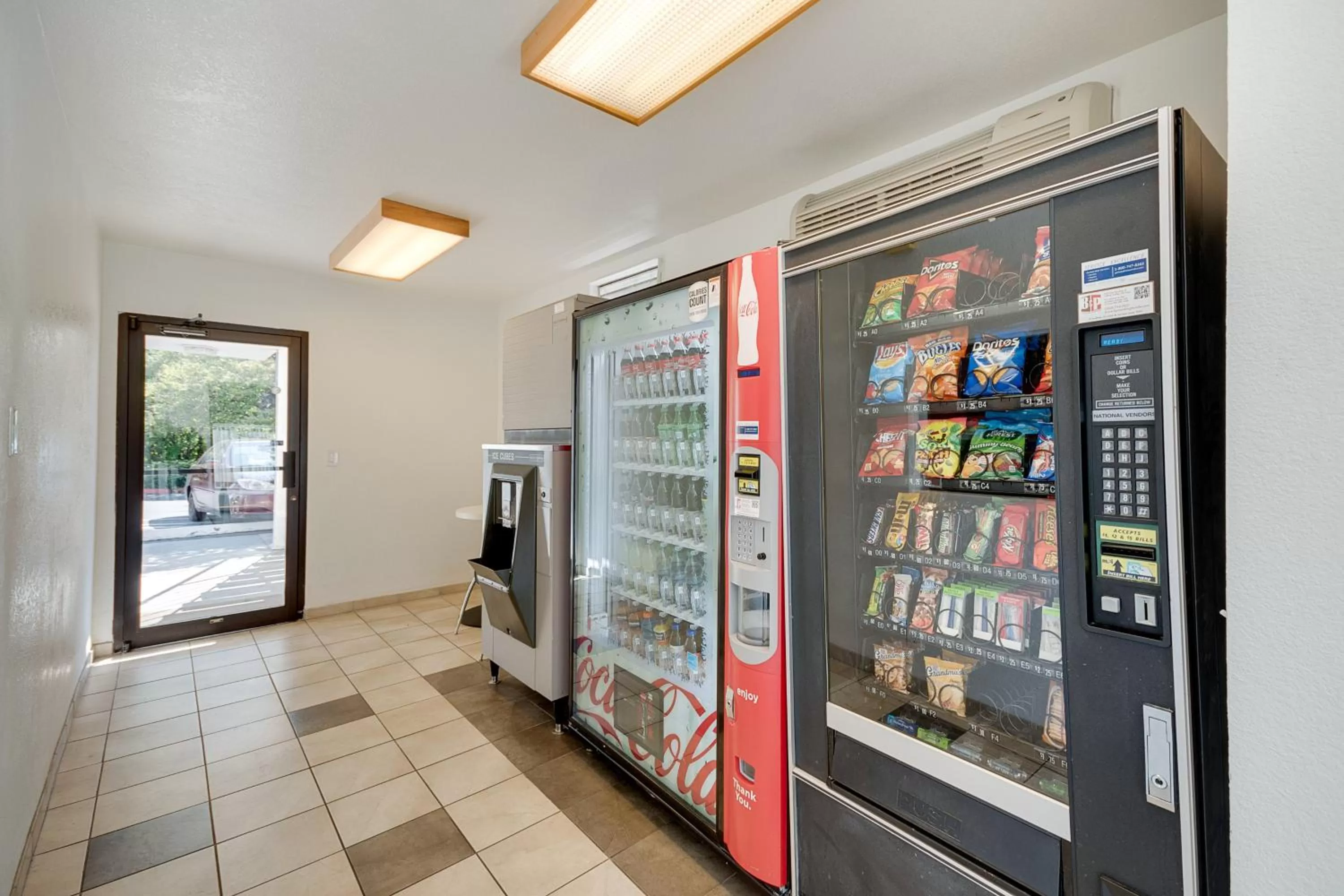 Other in Motel 6-Bellingham, WA