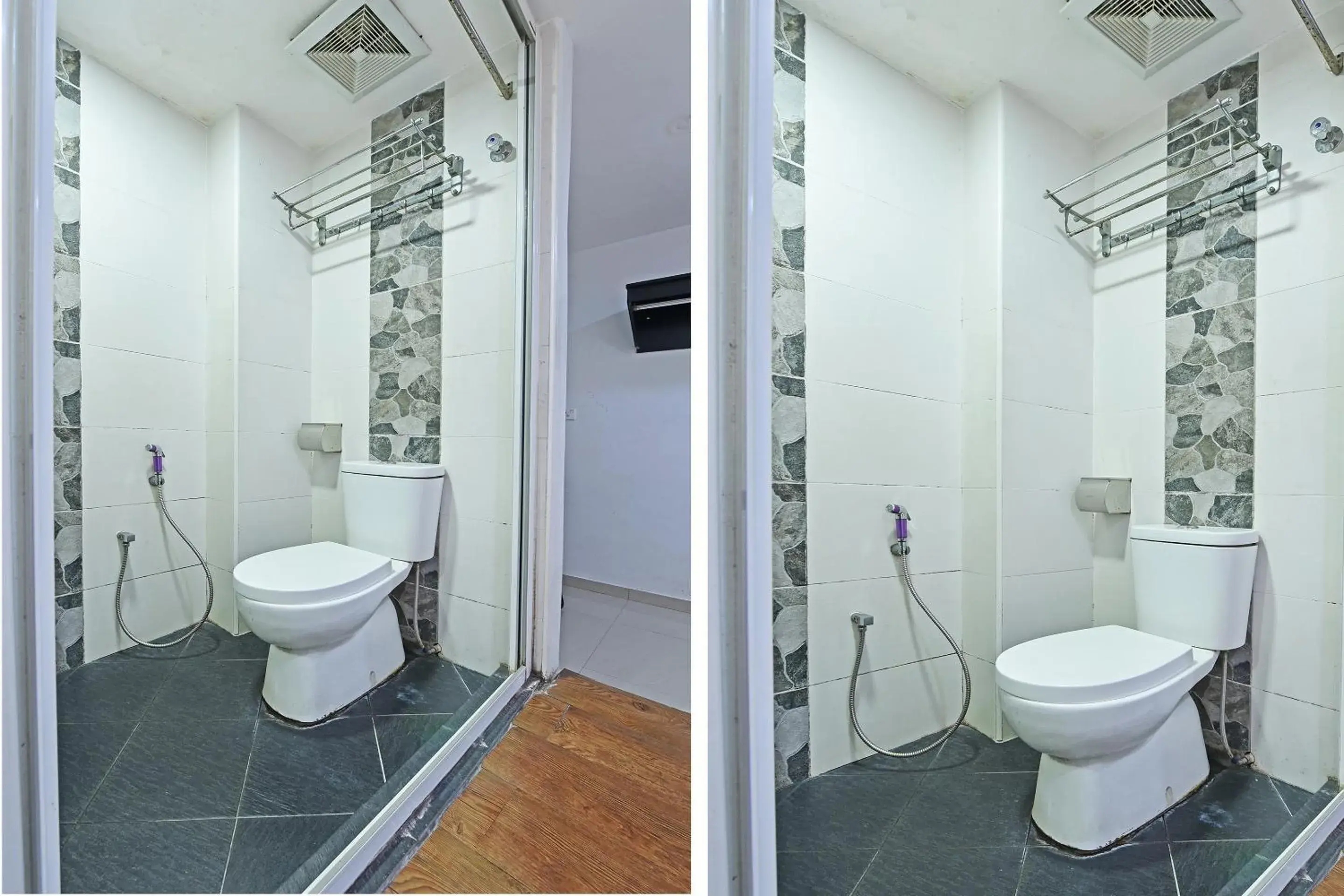 Standard Double Room in OYO 992 Orange Hotel Kuala Pilah Standard Double Room in OYO 992 Orange Hotel Kuala Pilah