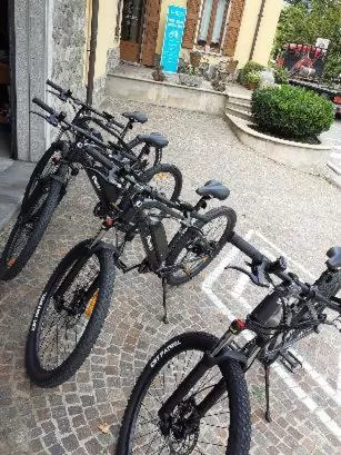 Activities in Bed and Breakfast Luna