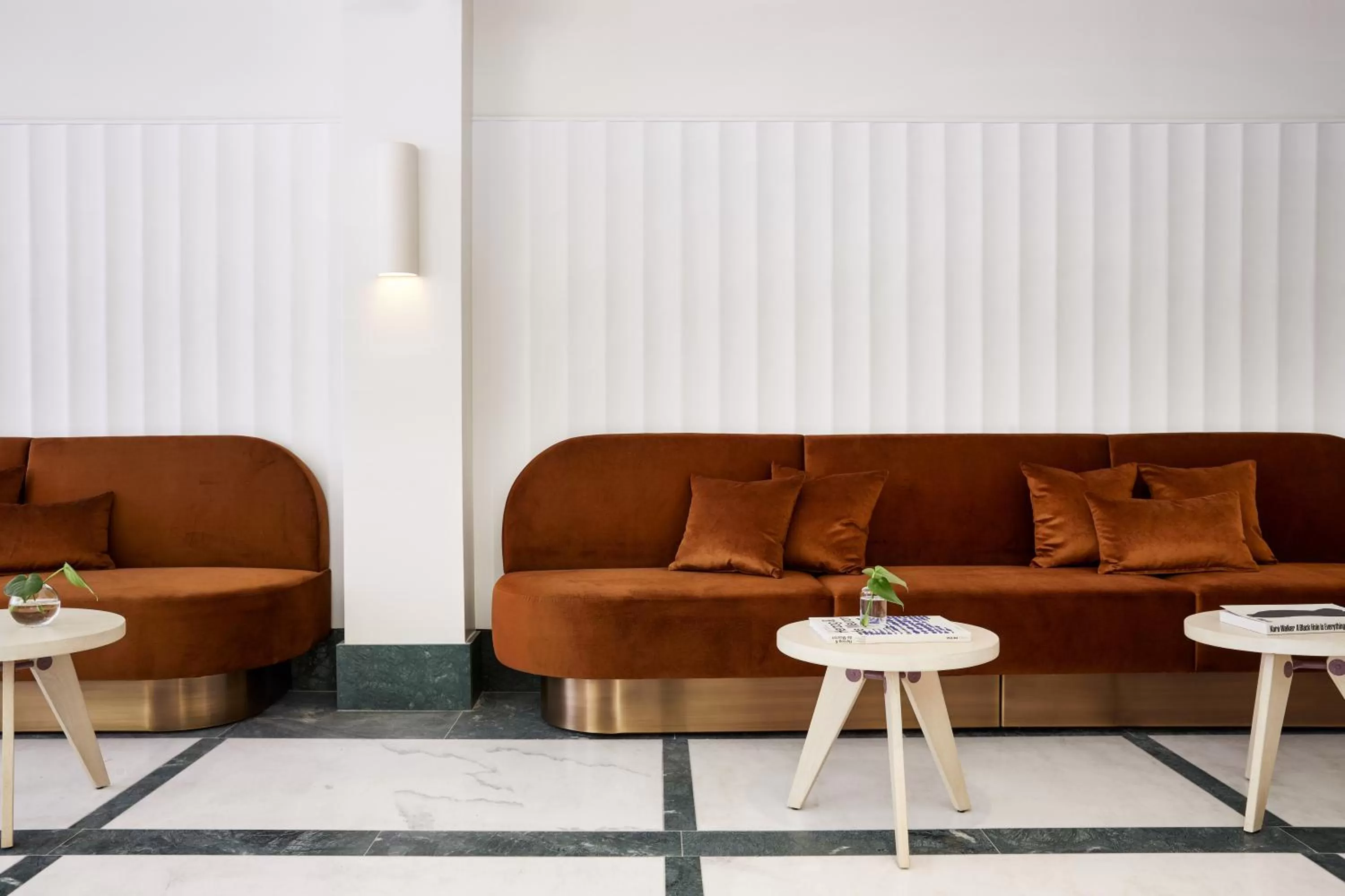 Property building in Kimpton Alton Fisherman's Wharf by IHG