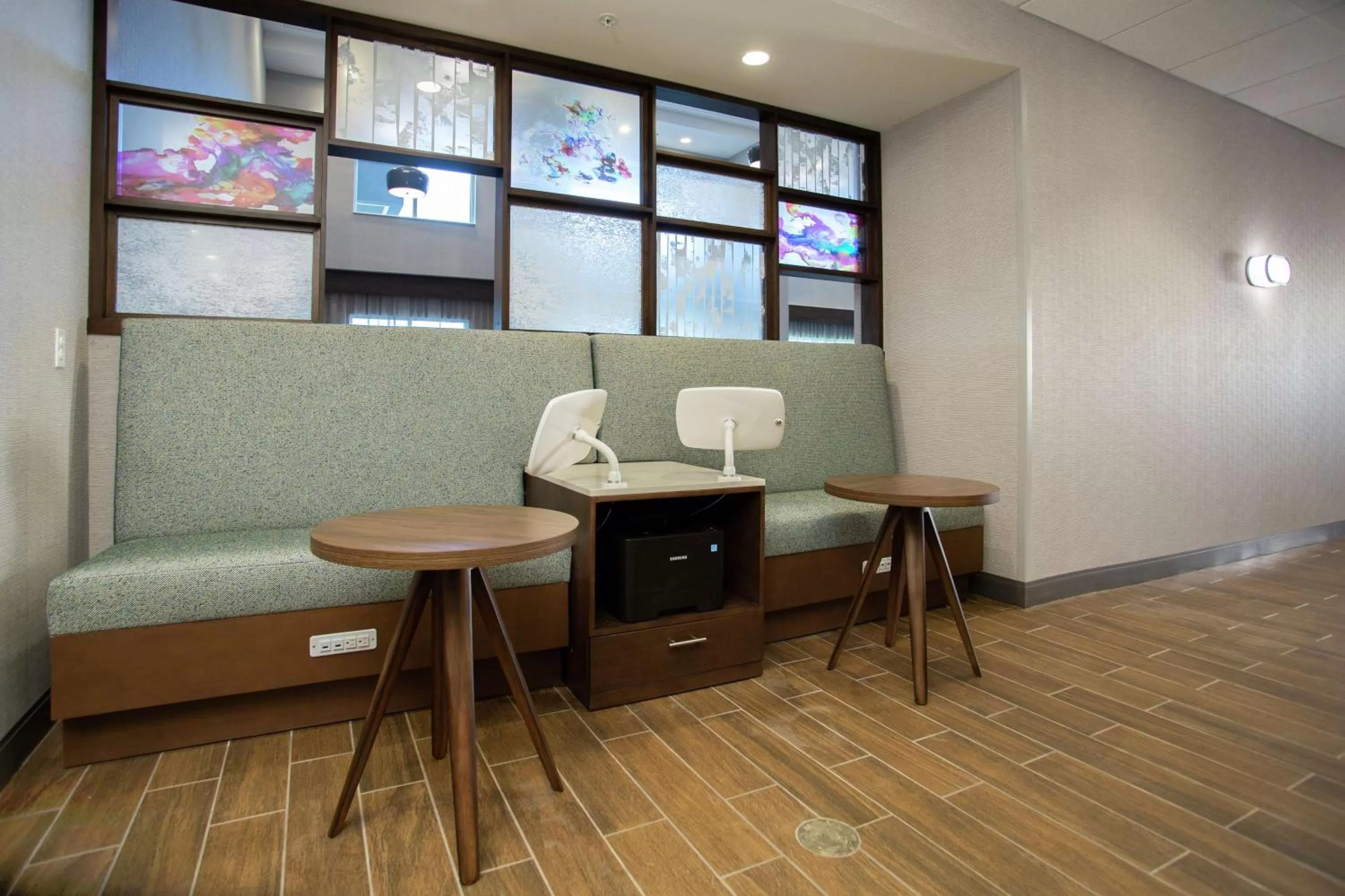 Business facilities in Hampton Inn & Suites Kutztown, Pa