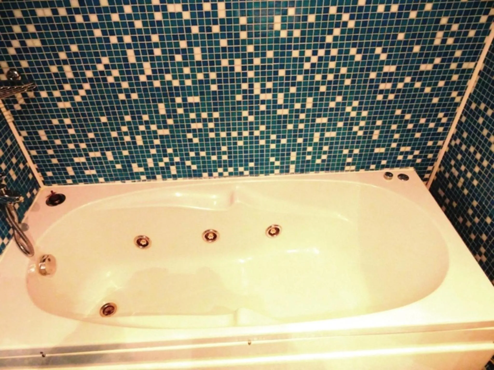 People in Family Hotel Dalis