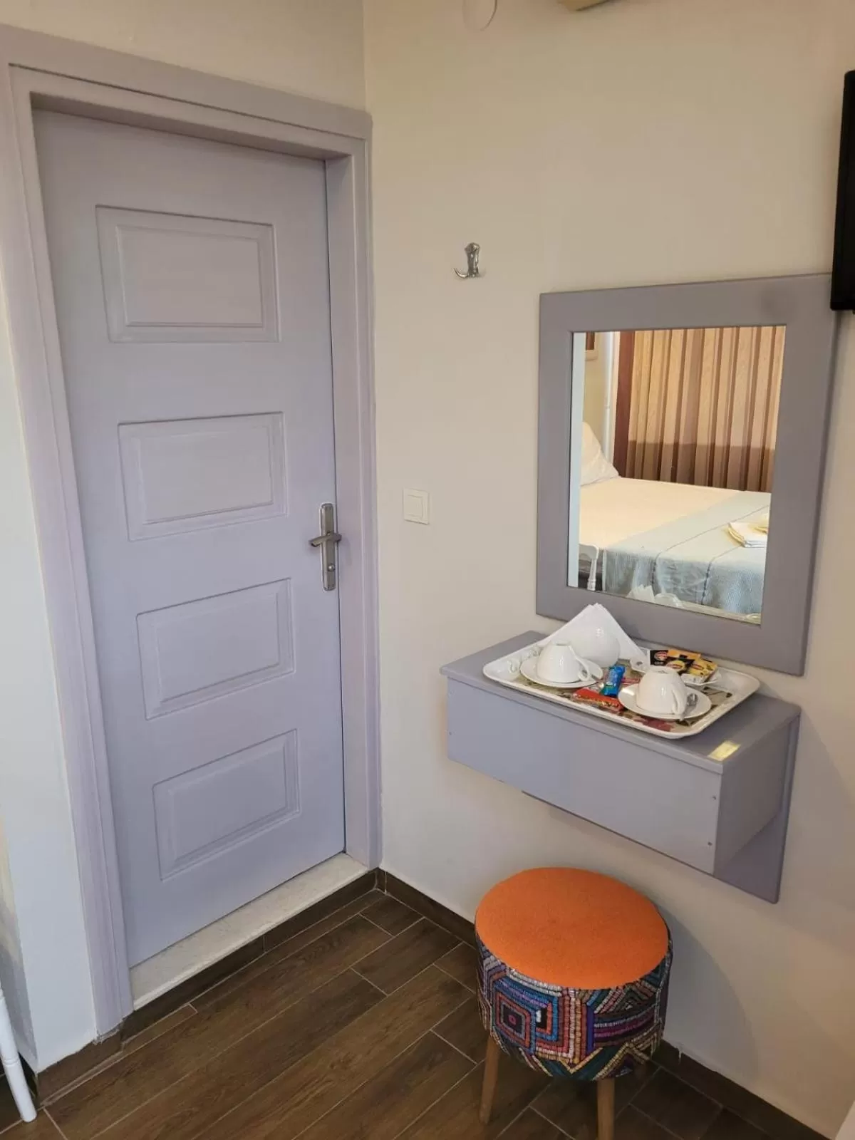 Bedroom in Balim Sultany