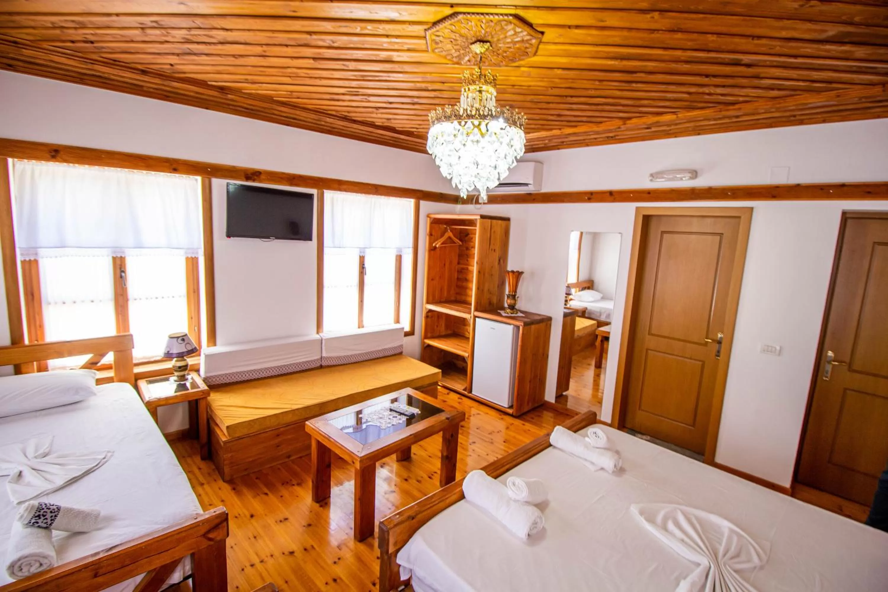 Hotel Bebej Tradicional