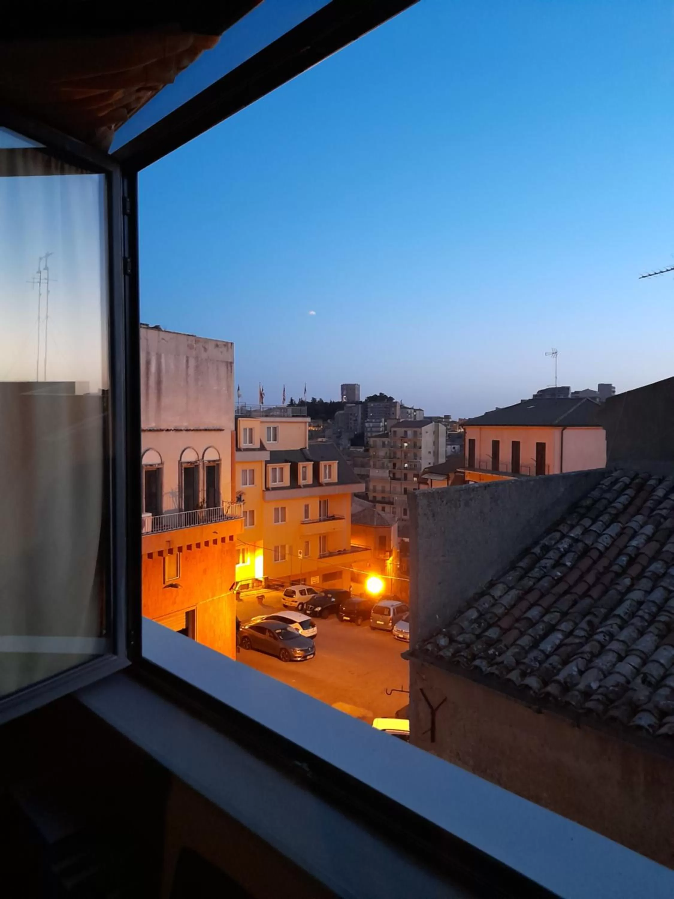 Antica Dimora Historic Building