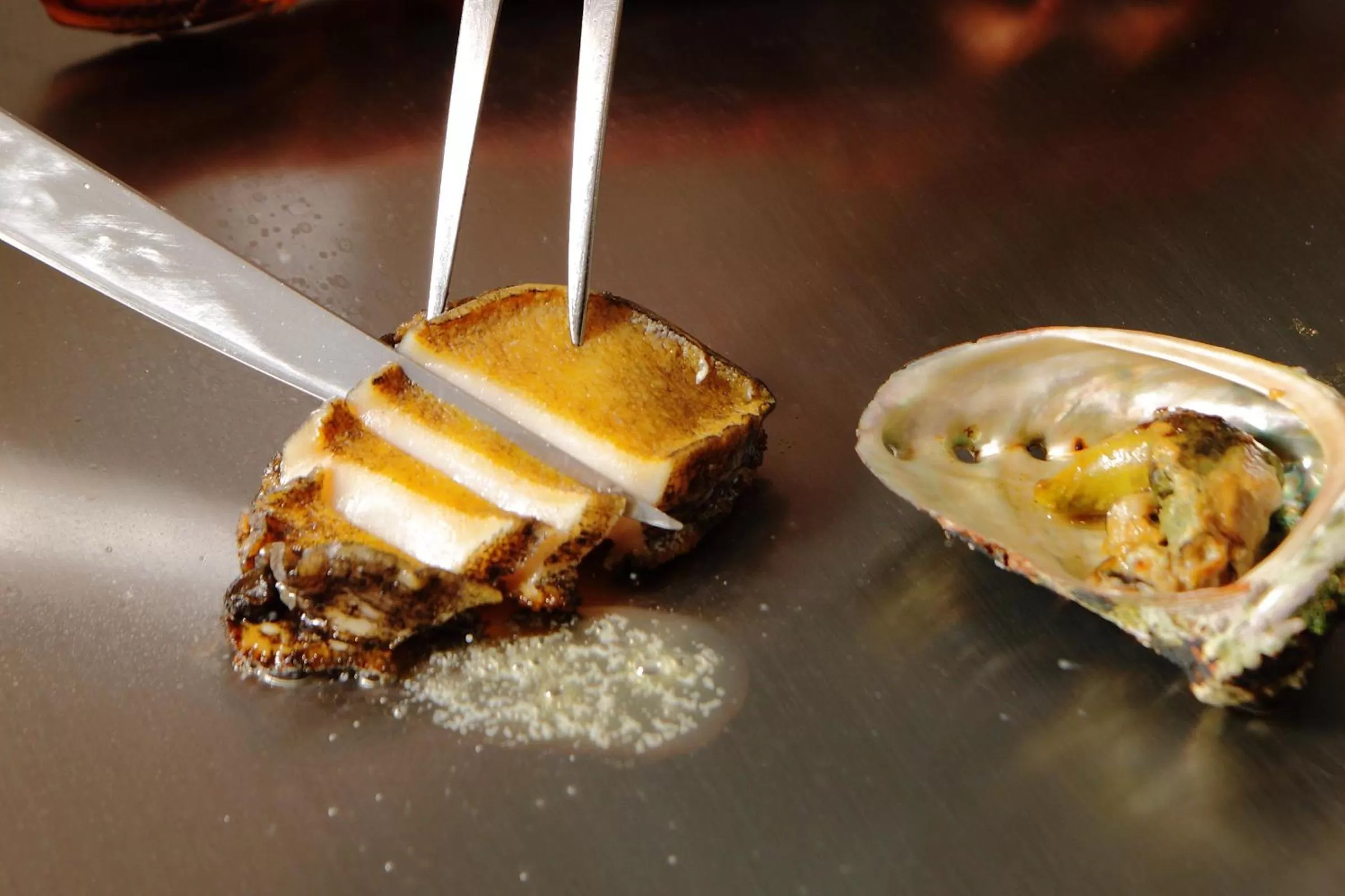 Restaurant/places to eat in ANA Crowne Plaza Narita by IHG