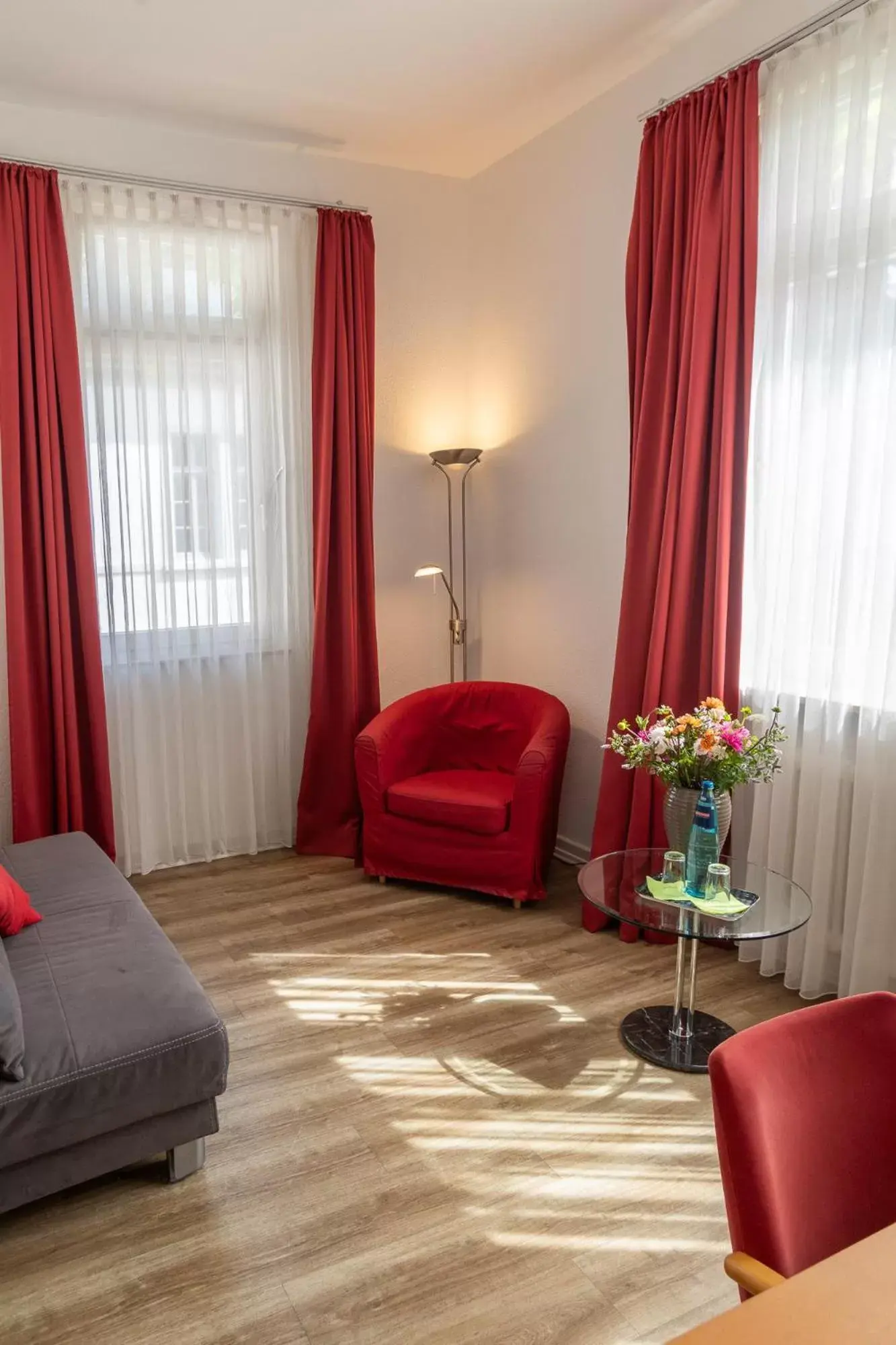 Superior Double Room in Alleehaus Superior Double Room in Alleehaus