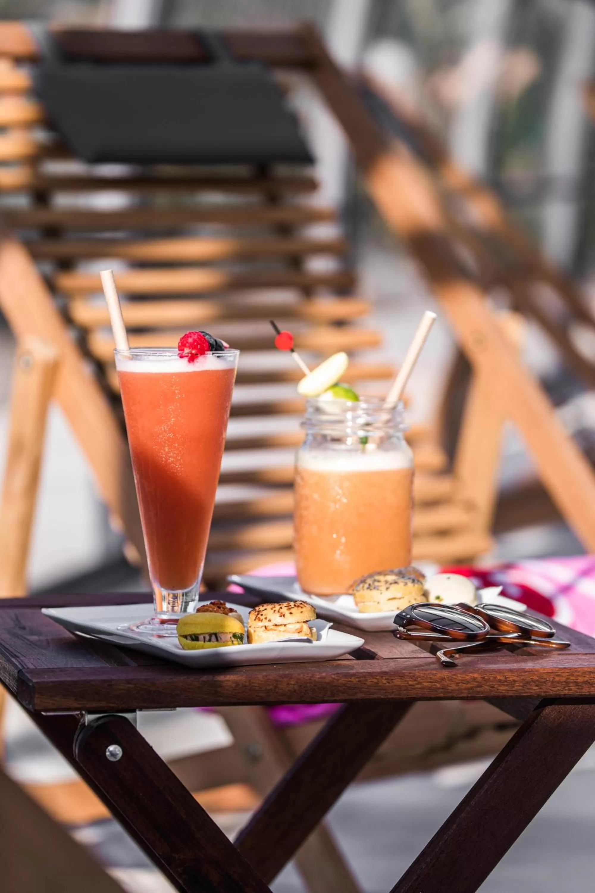 Alcoholic drinks in Westotel Tours Val de Loire