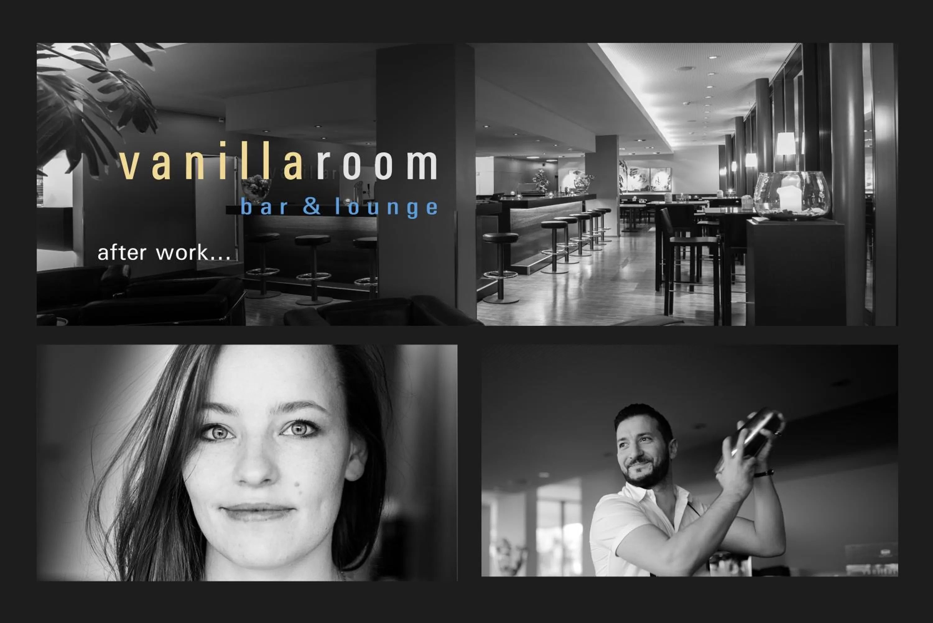 Staff in Hotel Kreuzlingen am Hafen