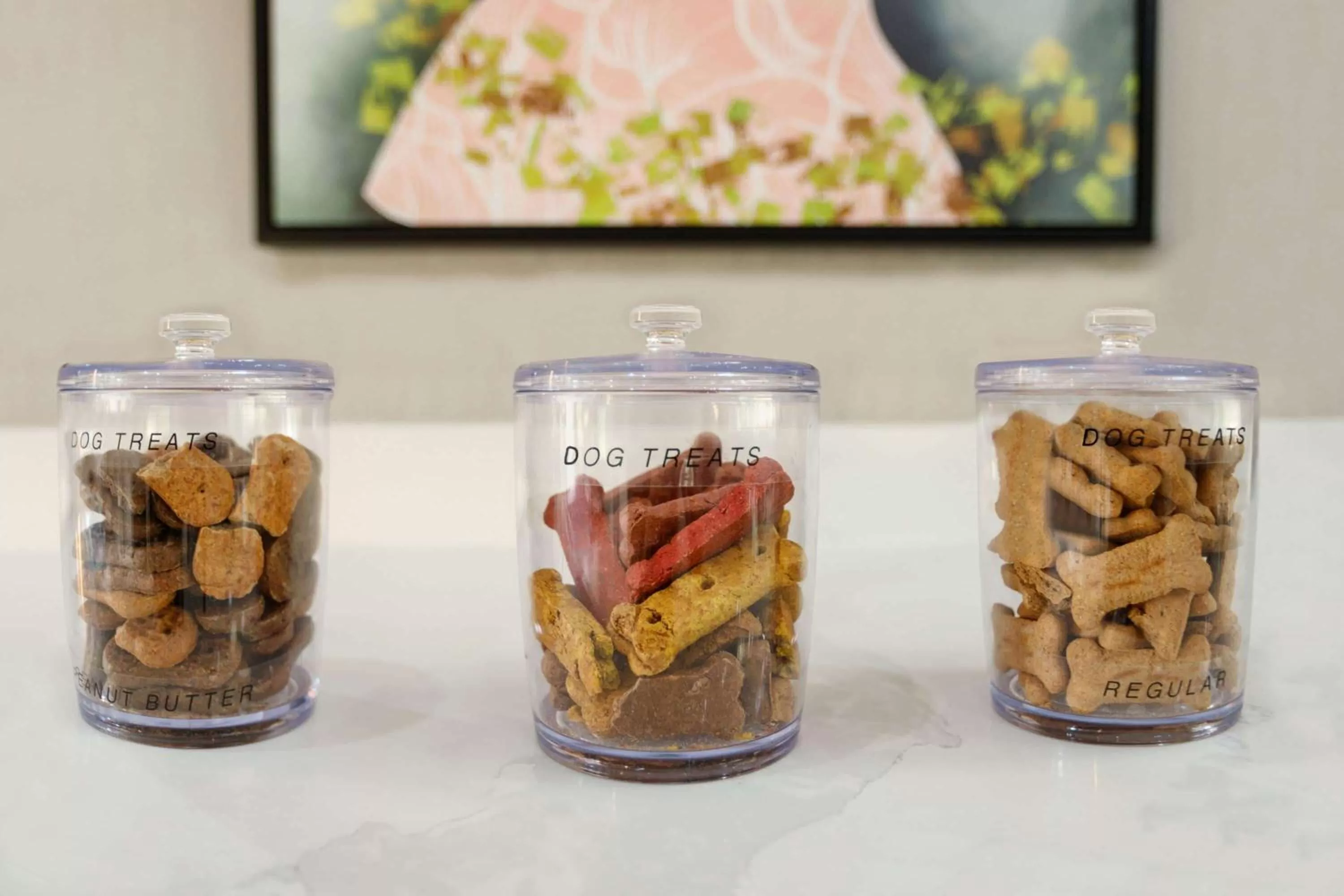 On site in La Quinta inn & suites by Wyndham Dothan