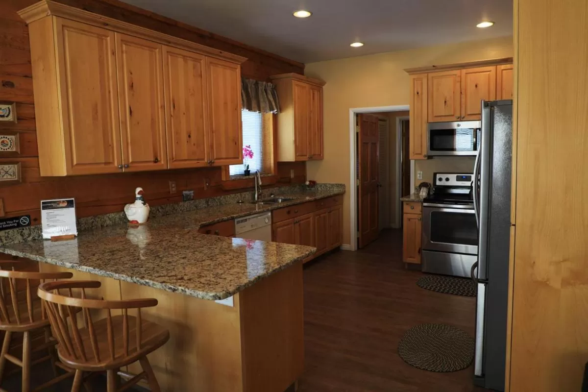 Zion Ponderosa Ranch Resort