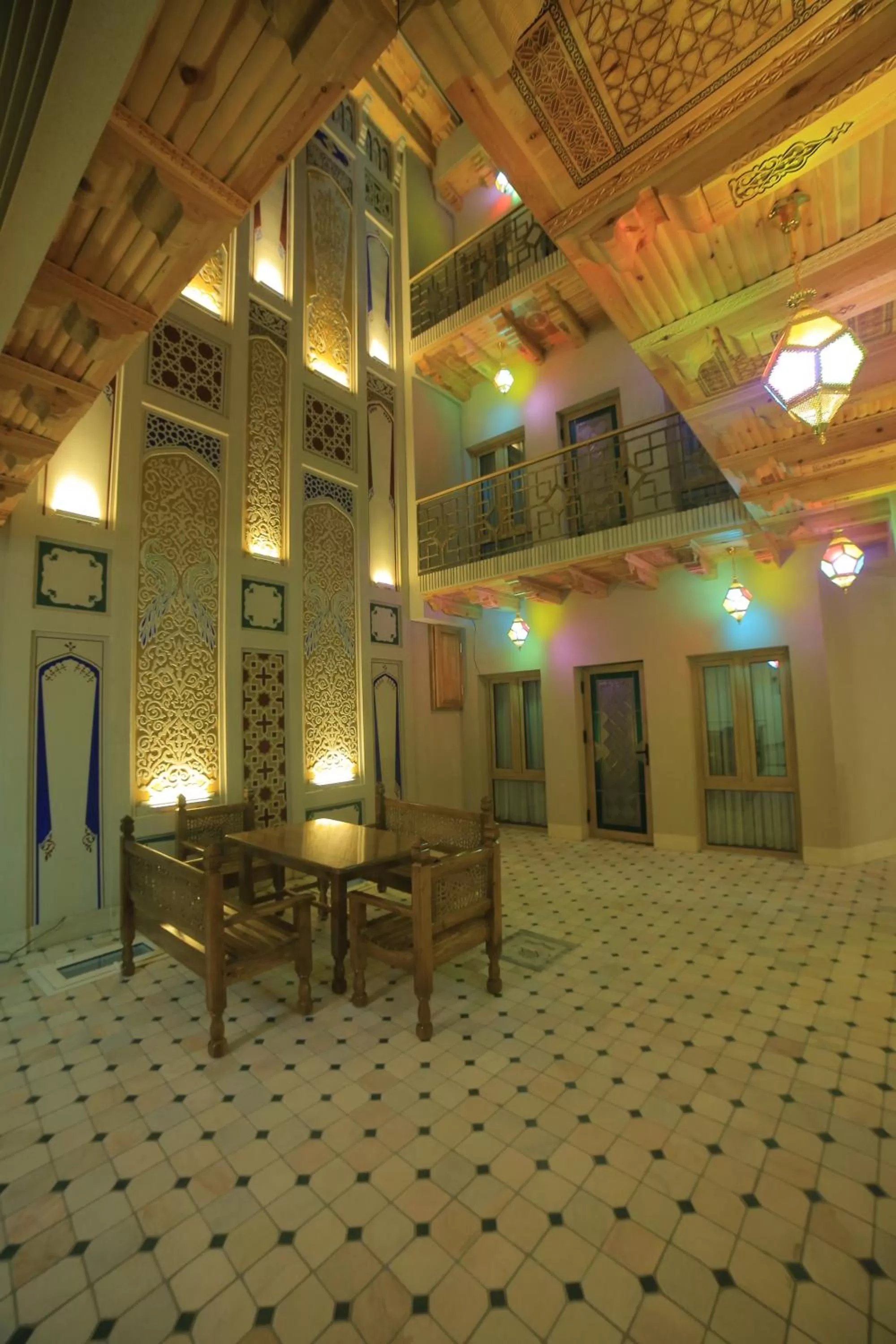 Rizo Boutique Superior