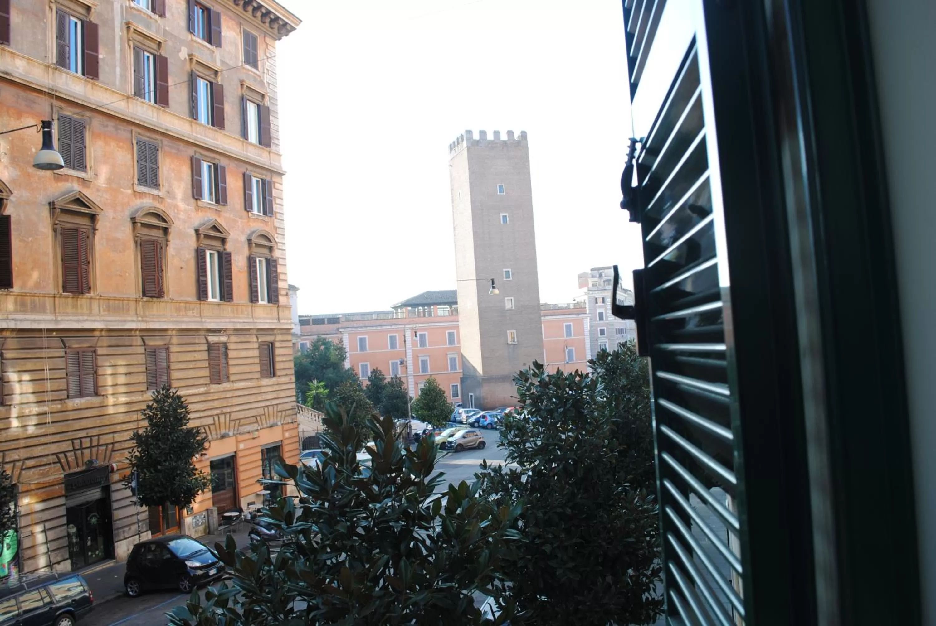 Nearby landmark in Lombardo