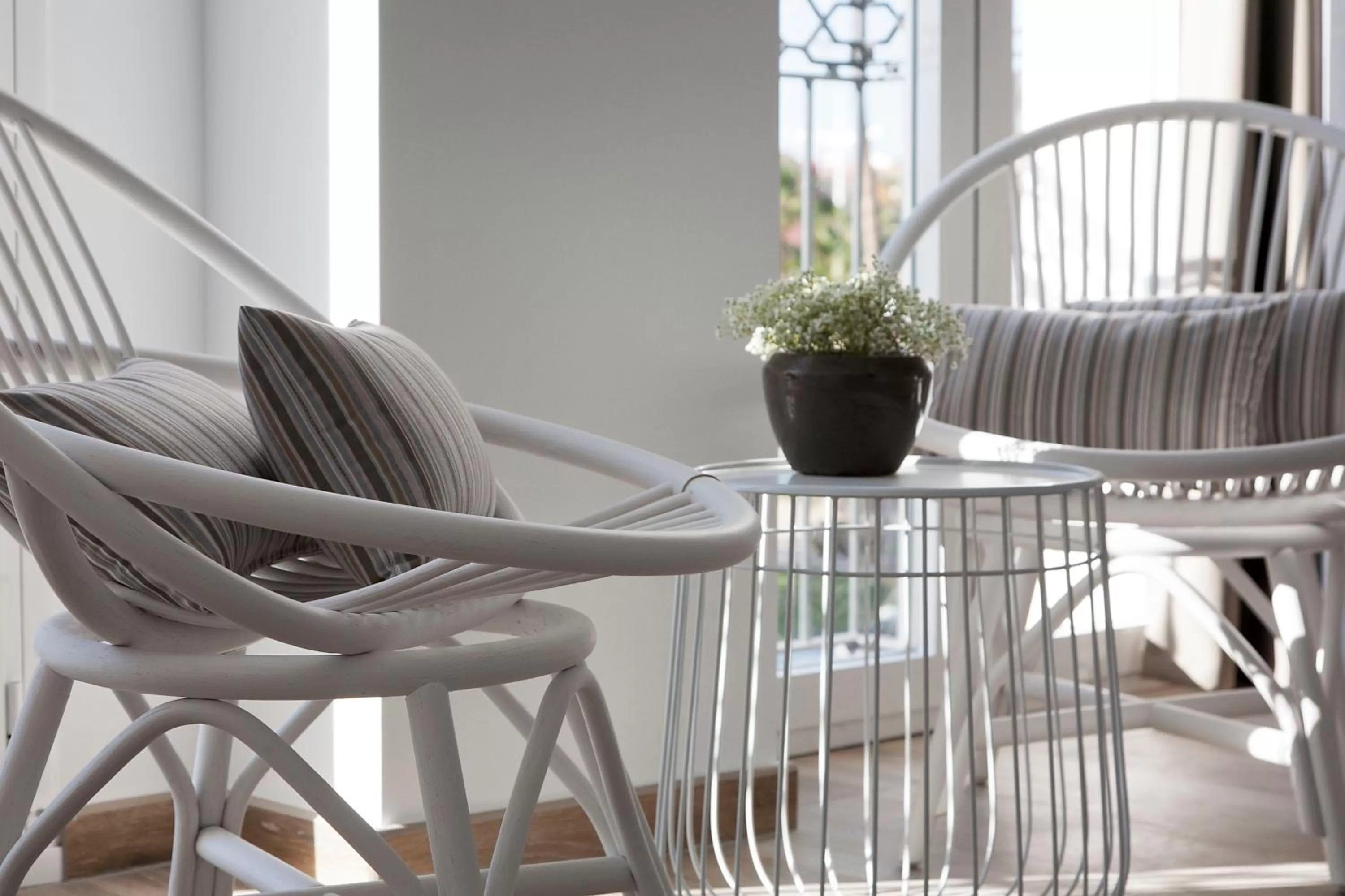 Bedroom in Hotel Boutique Balandret