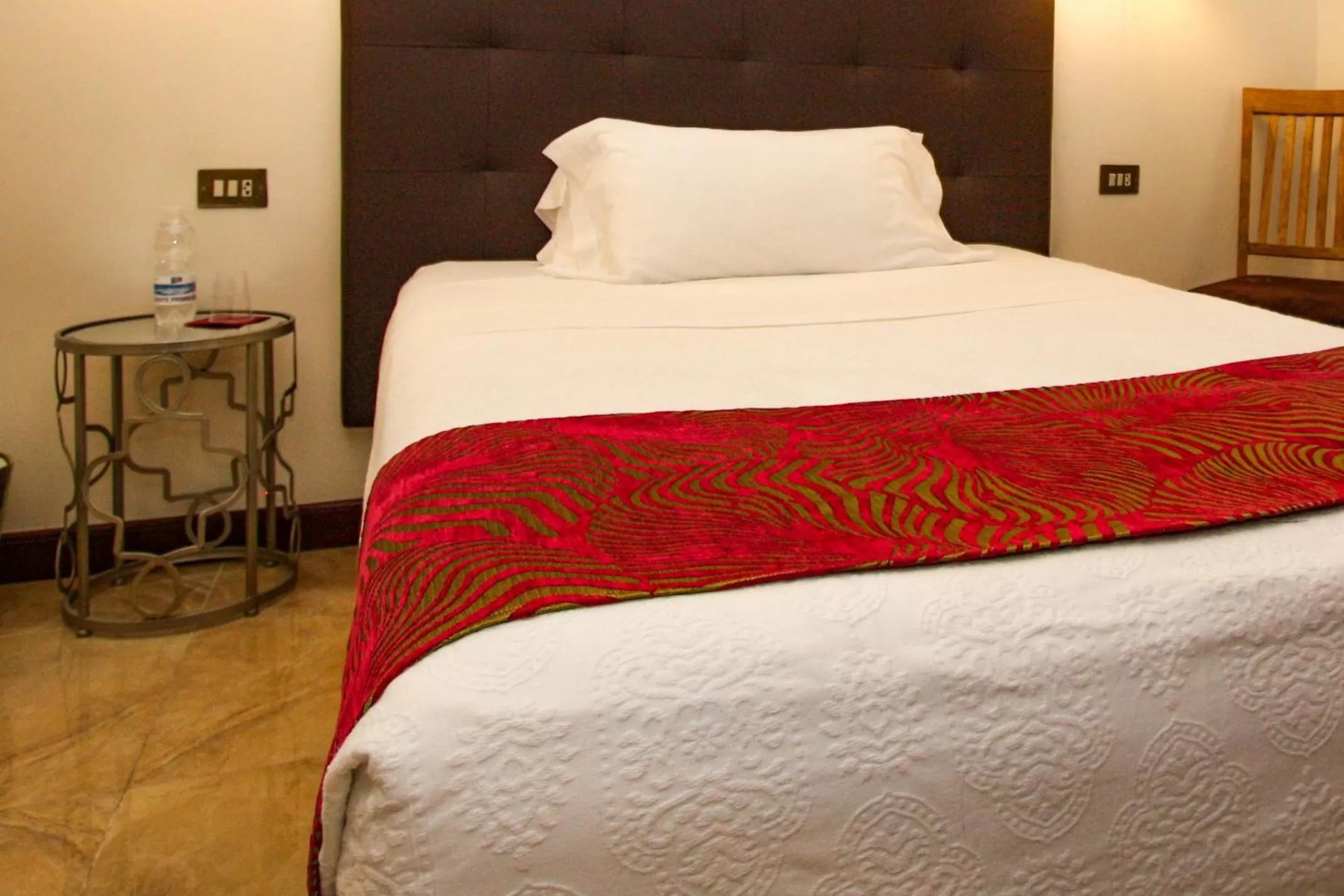 Photo of the whole room, Bed in Il Sogno di Gio della Laguna