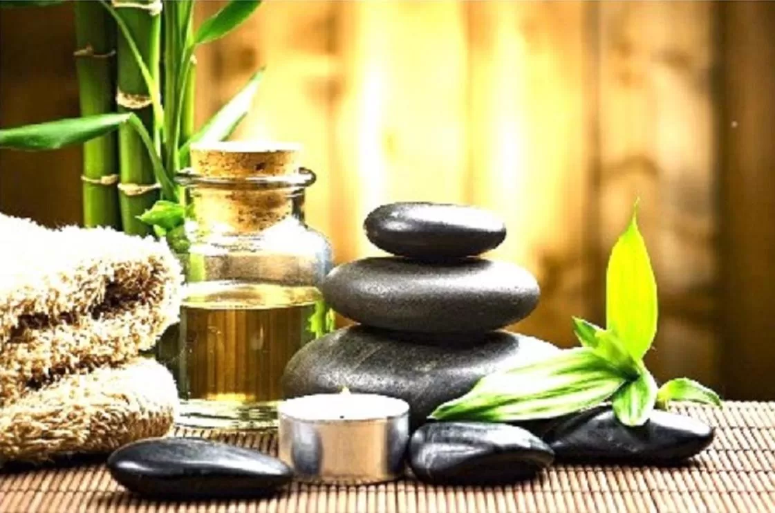 Massage in Residence la Fraisiere