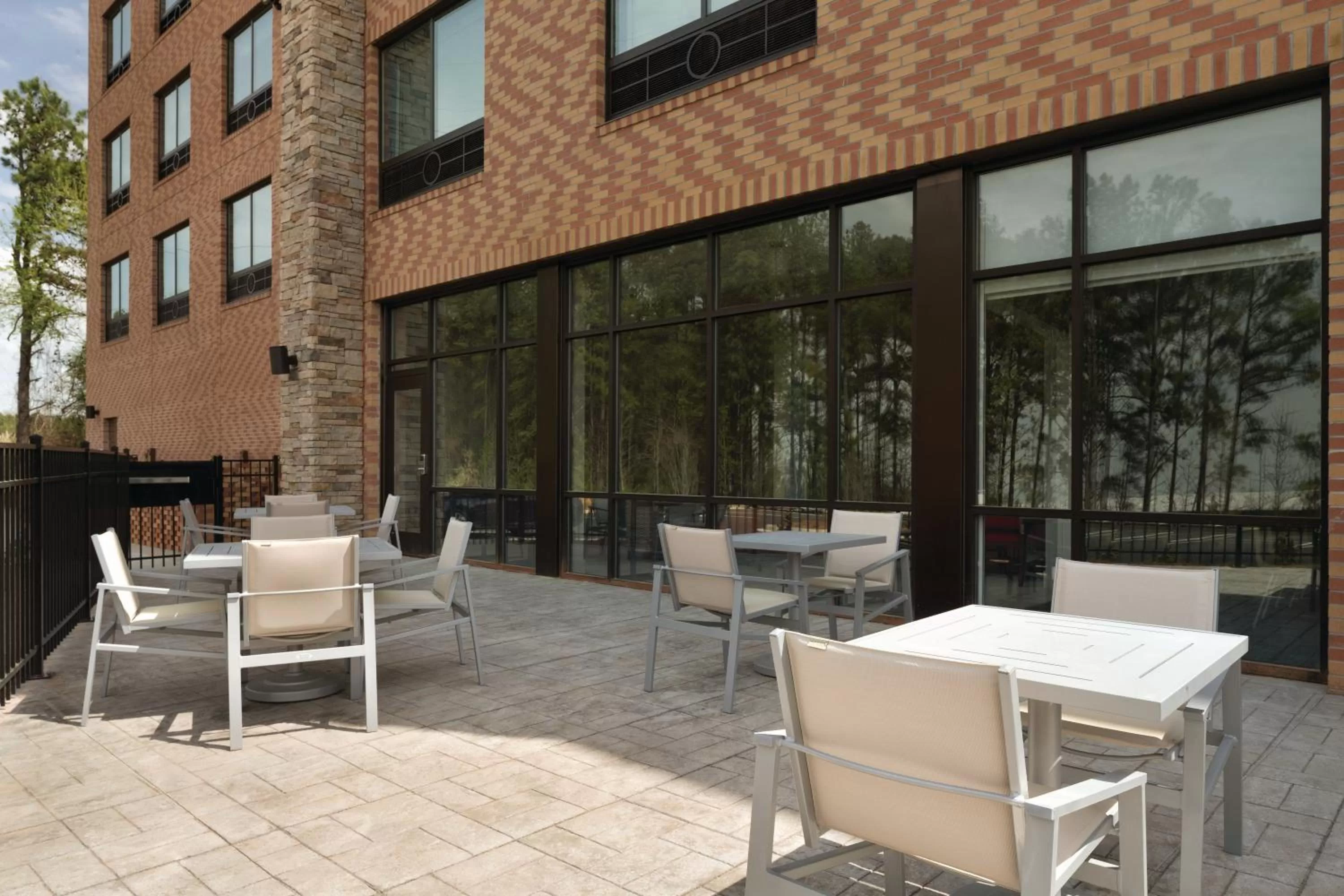 Property building in Holiday Inn Express Atlanta SW - Newnan by IHG