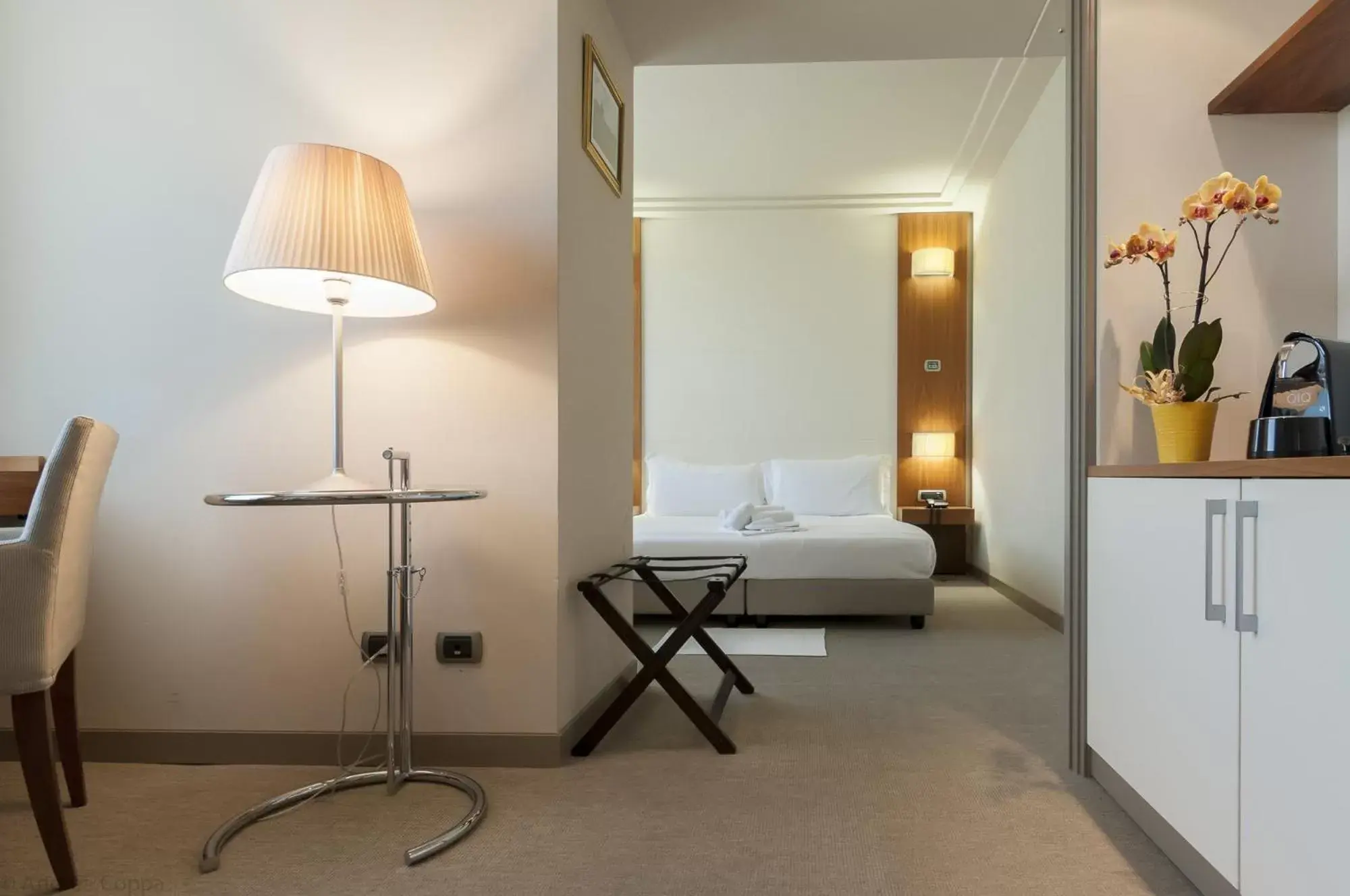 Hotel Barrage Hotel Barrage