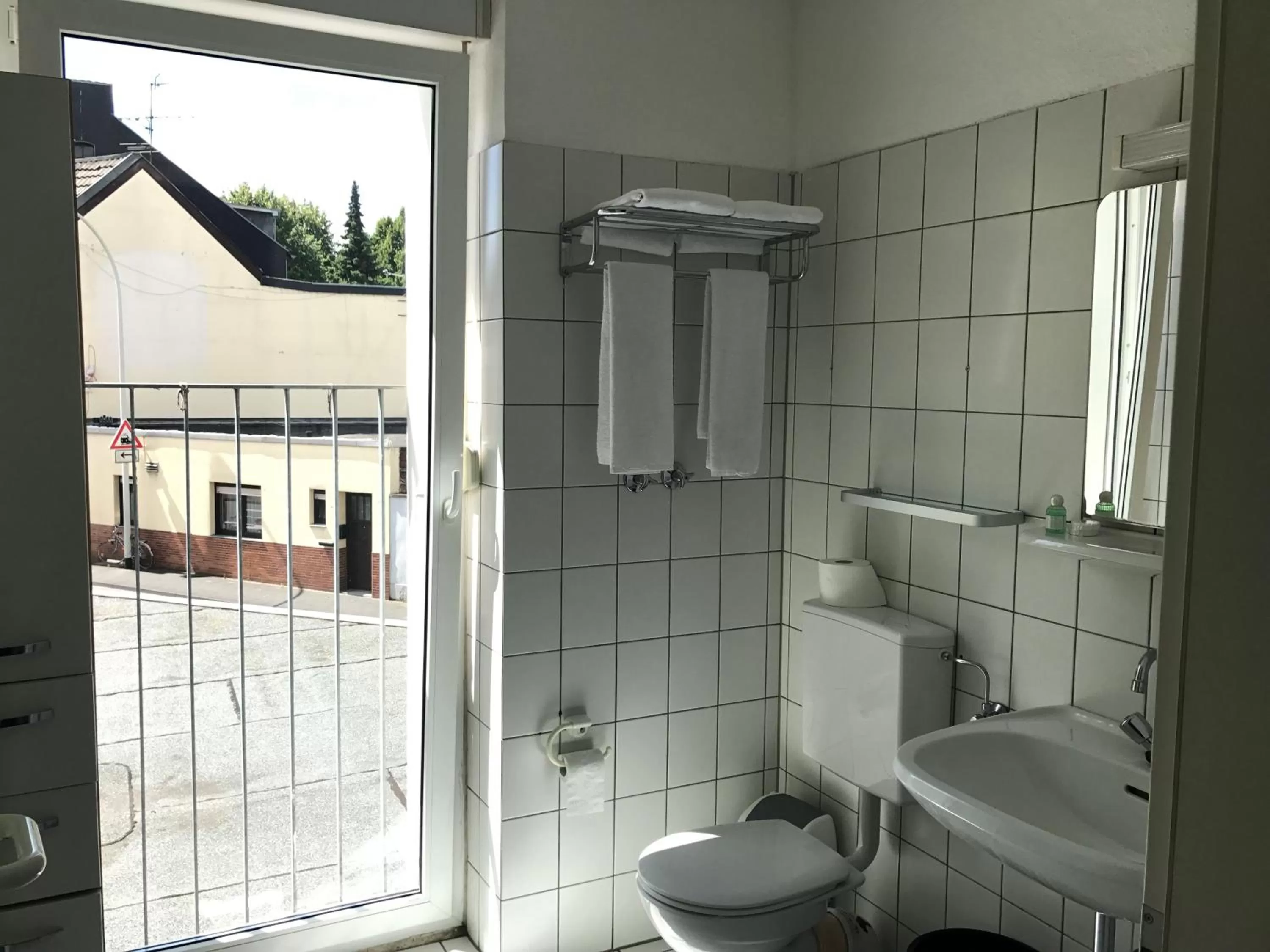 Hotel-Restaurant Heute