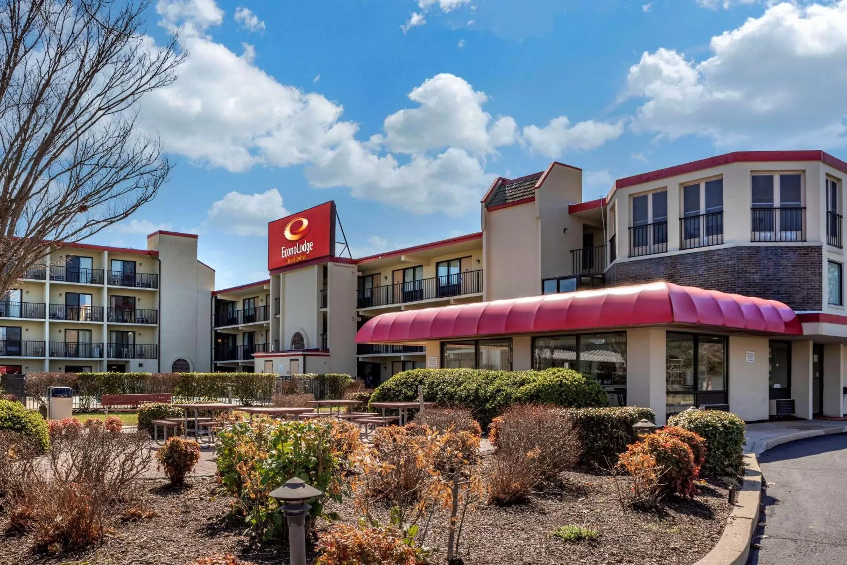 Econo Lodge Inn & Suites Rehoboth Beach Econo Lodge Inn & Suites Rehoboth Beach