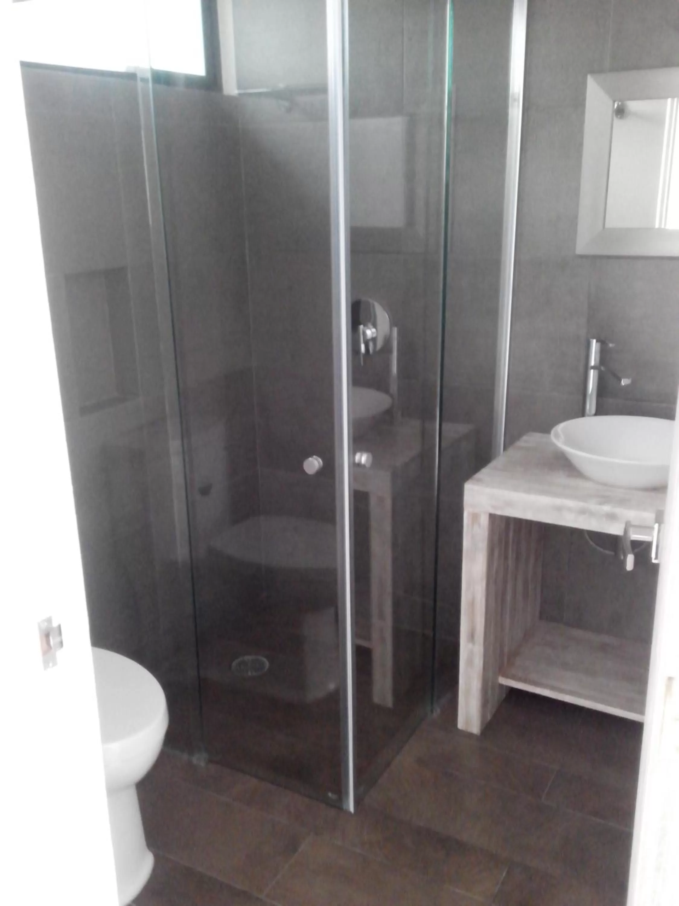 Superior King Room - single occupancy in Hotel Nak'An Secreto Maya