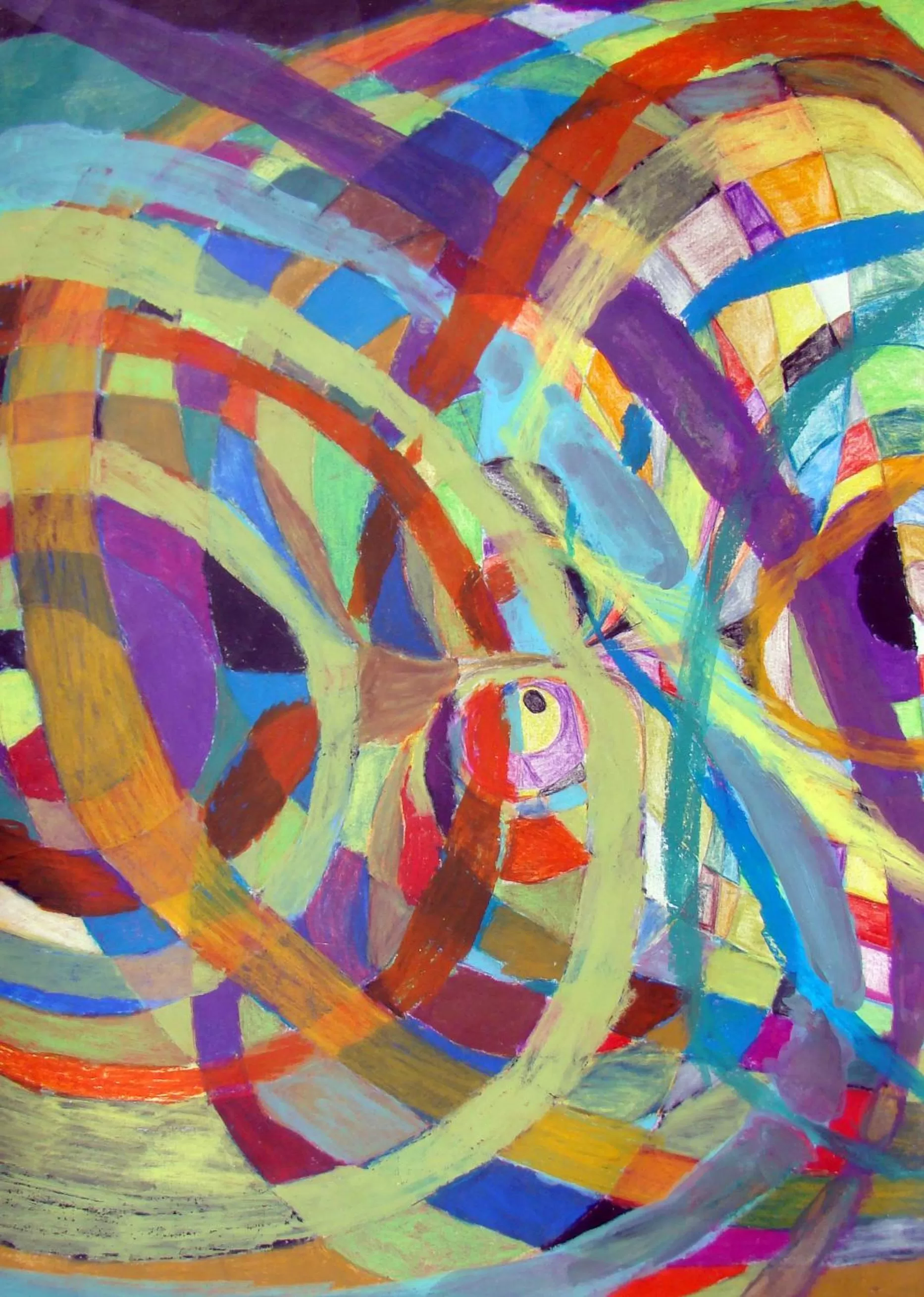 Decorative detail in Martigny Boutique-Hôtel