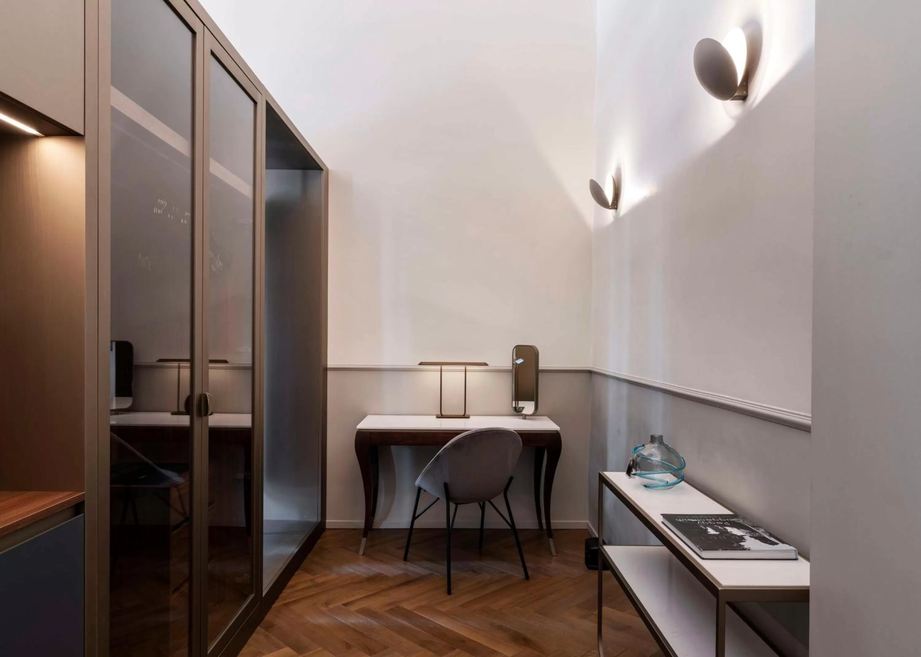 Photo of the whole room in Radisson Collection Hotel, Palazzo Nani Venice