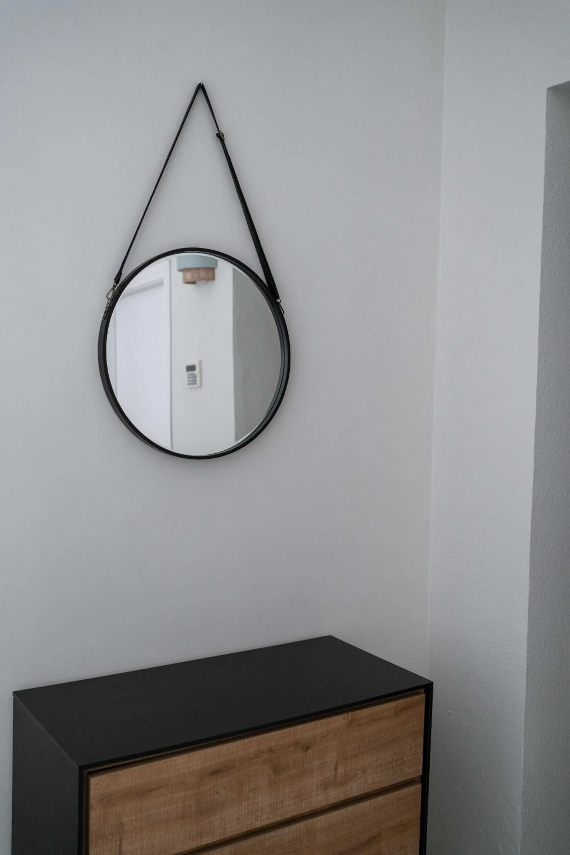 Decorative detail in JOY Plaza de Armas