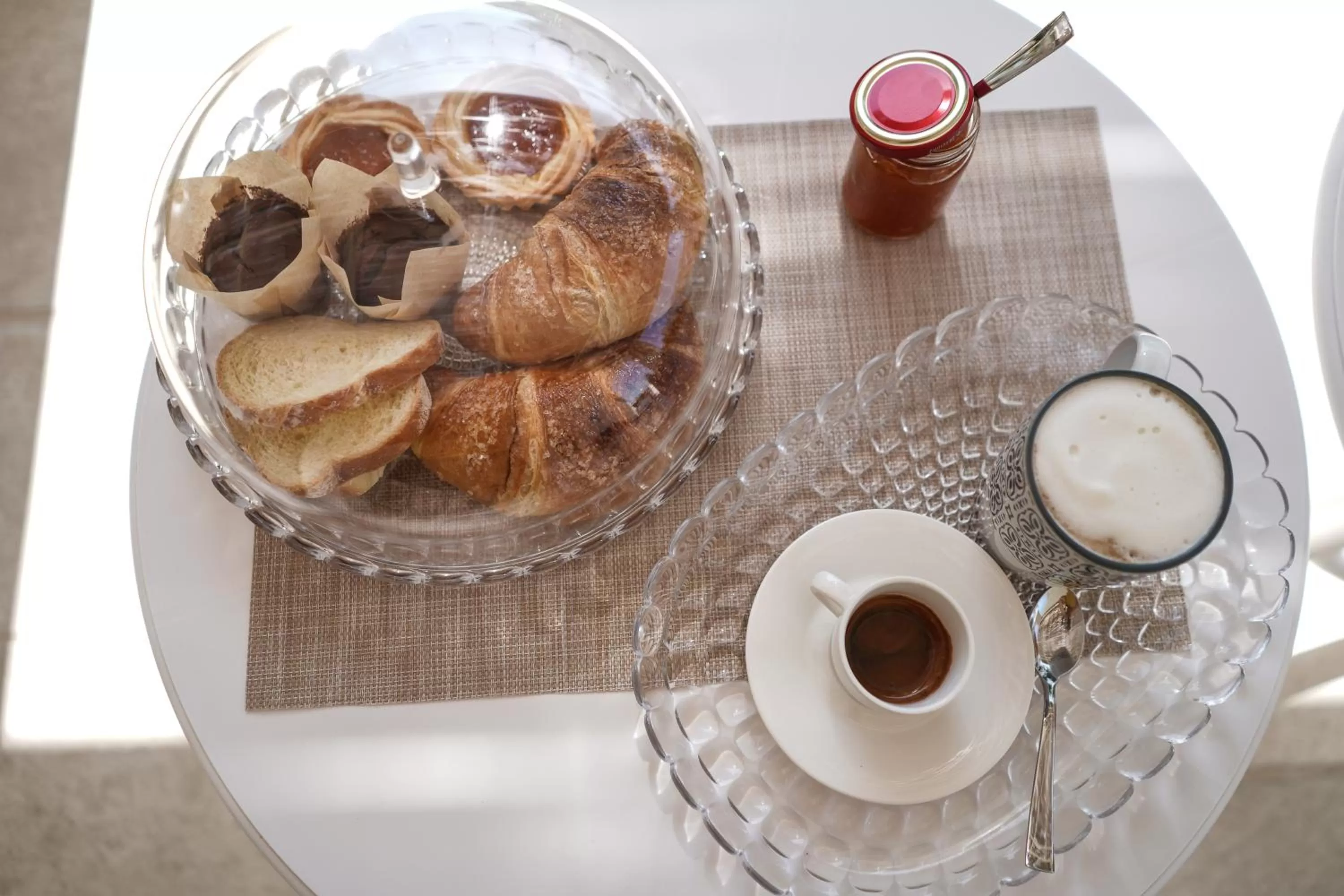 ALMASOL - Charme Experience