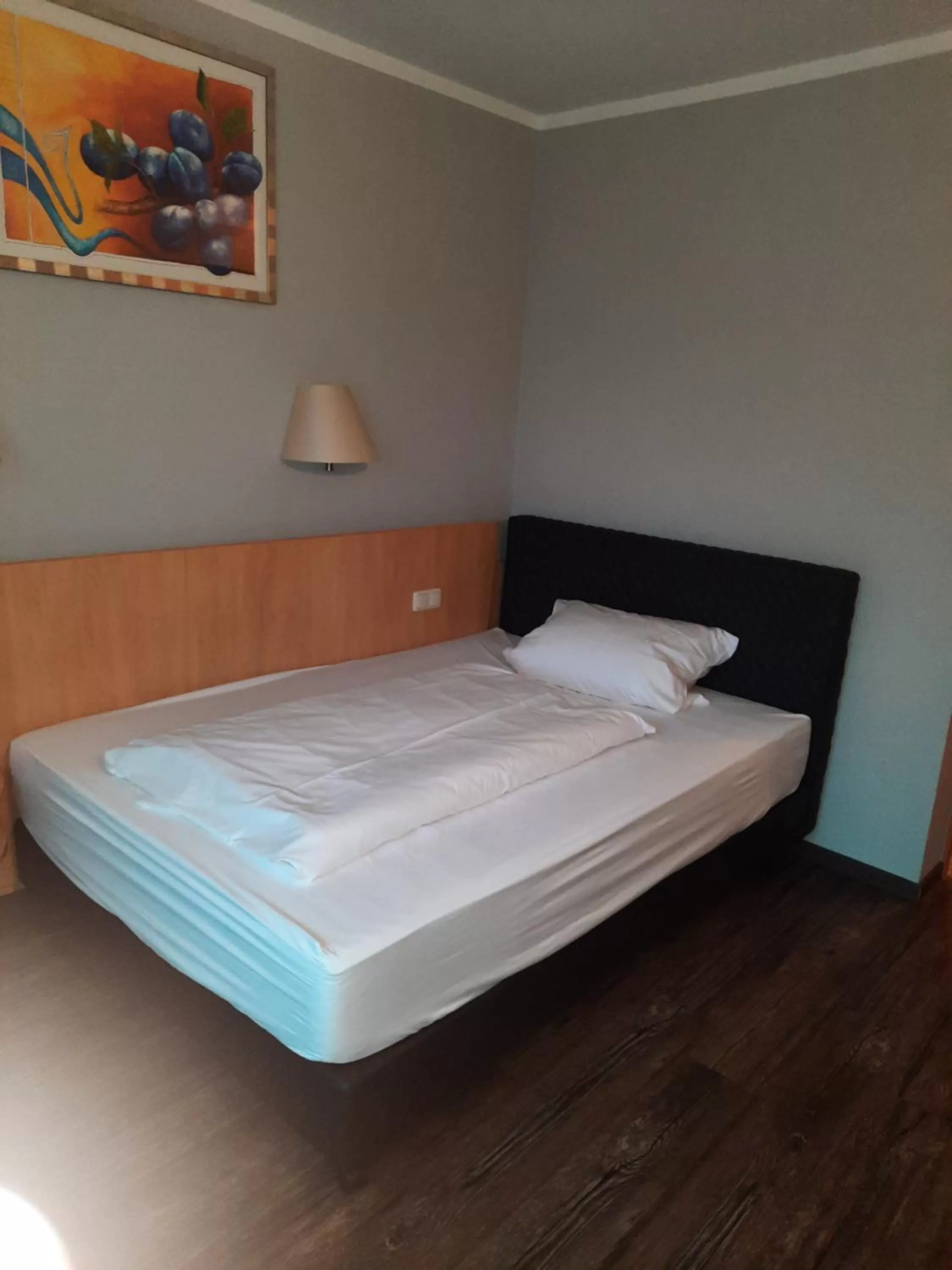 Bed in Hotel-Gasthof Talblick