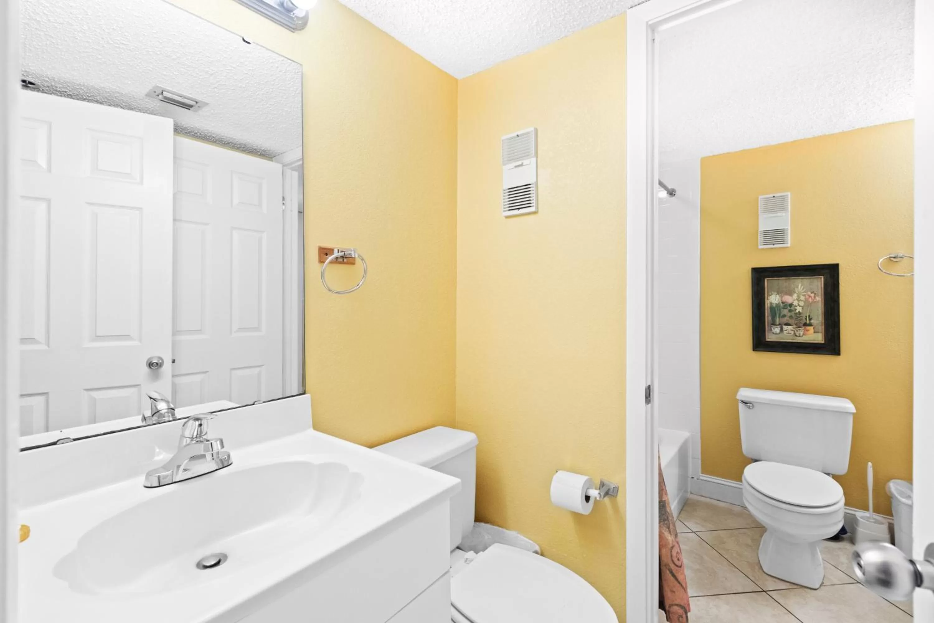 Bathroom in Sundestin Gem #709