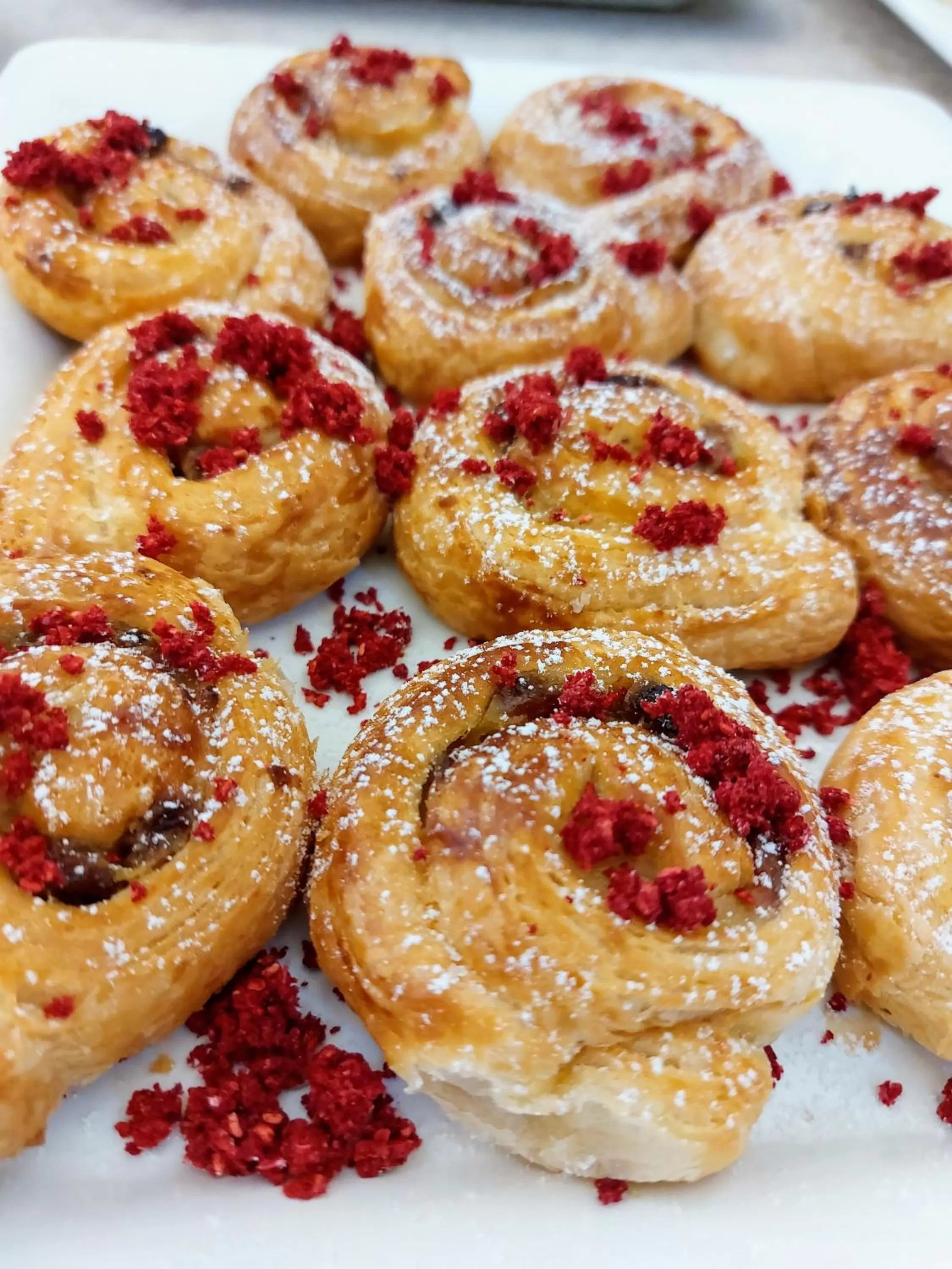 Breakfast in Aneks Hotelu Kazimierz