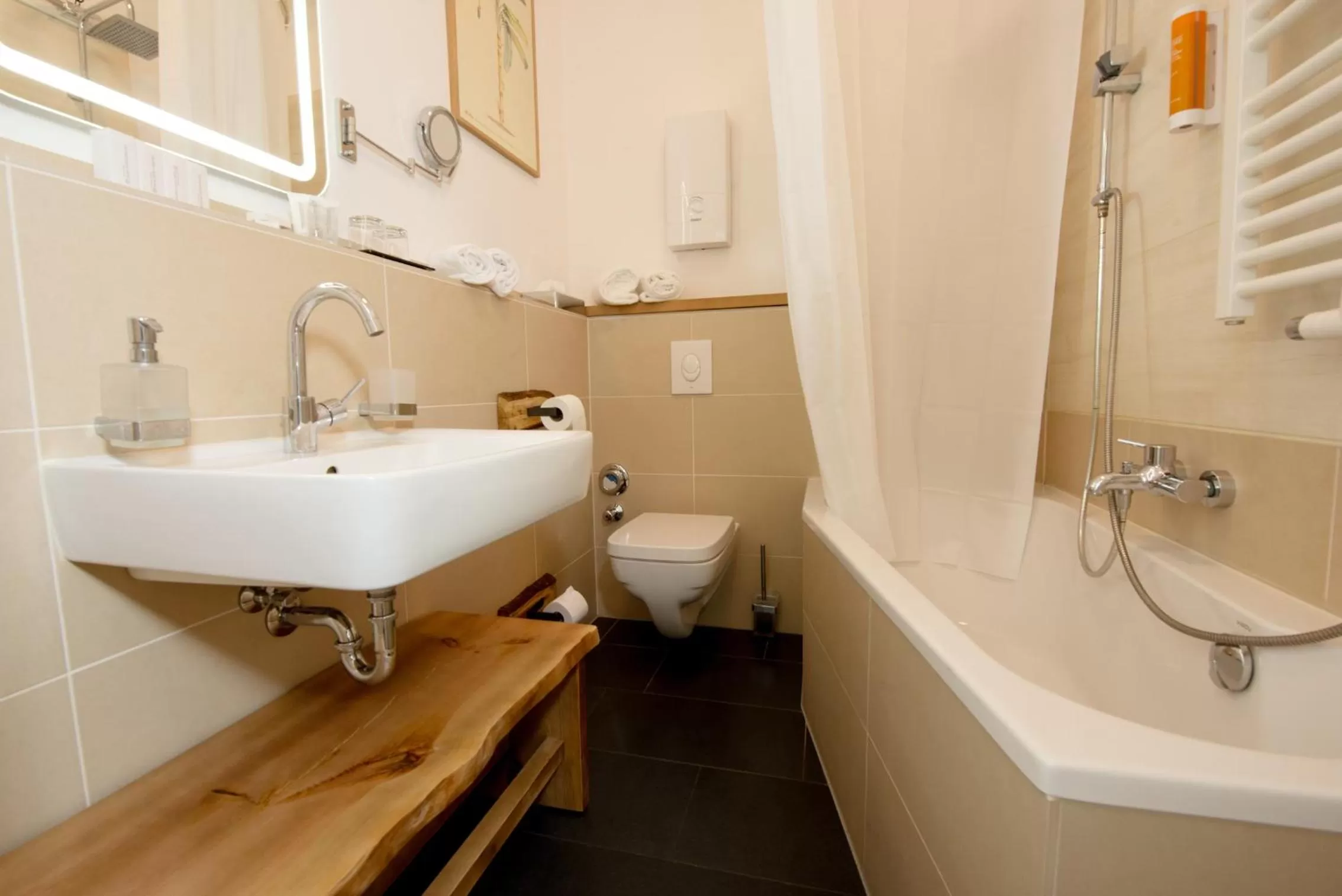 Design Apartments - "Im Holländerviertel"